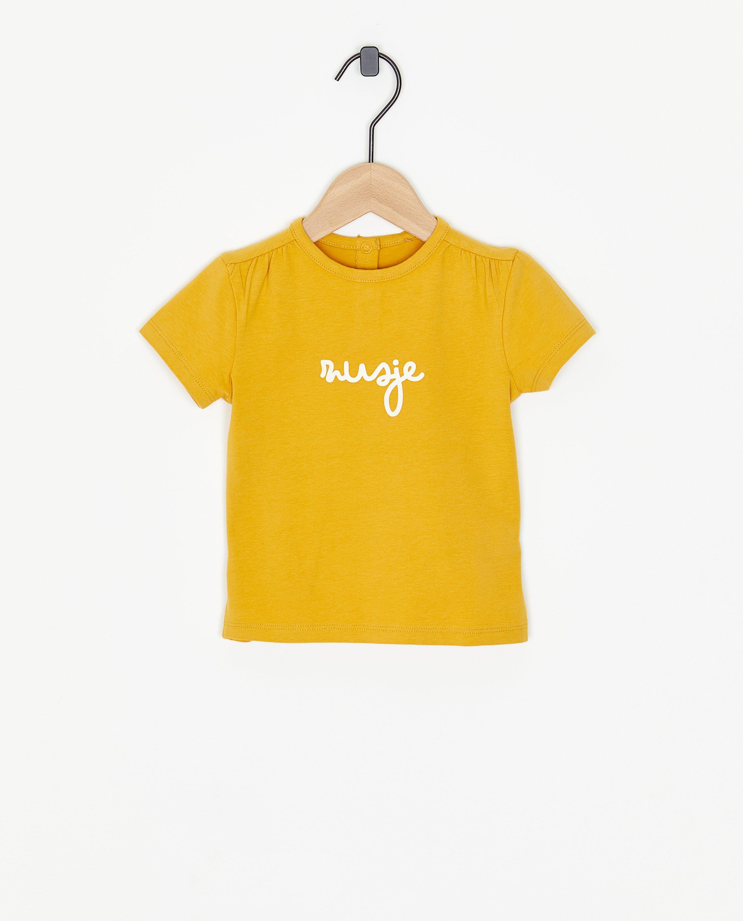 T-shirt Pateeke - null - Cuddles and Smiles