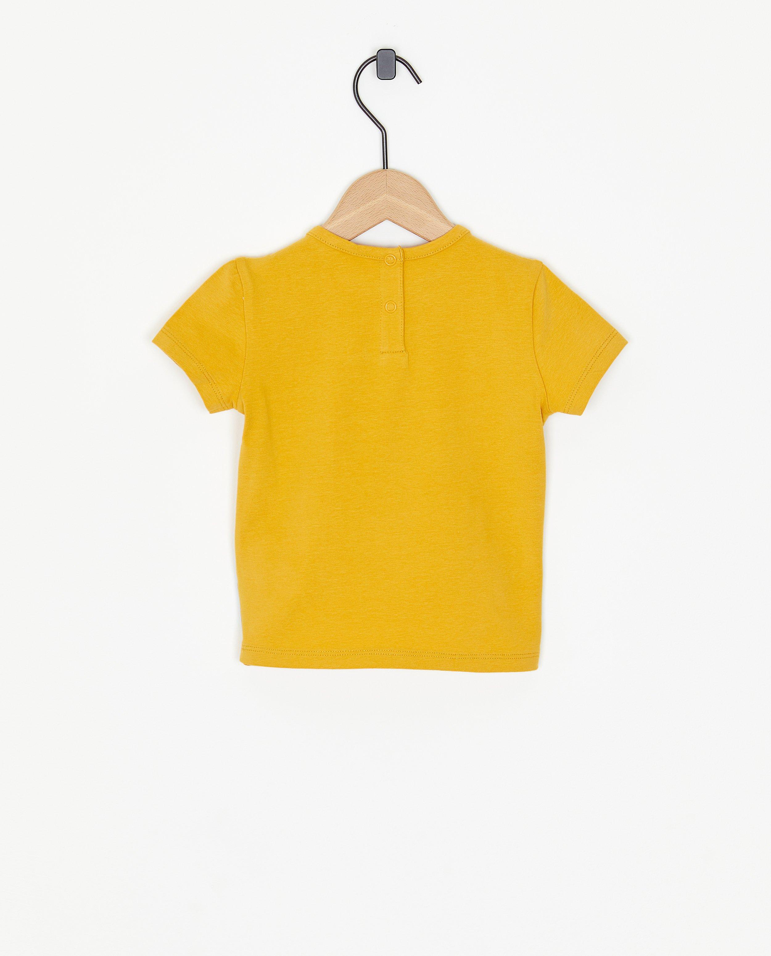 T-shirts - T-shirt Dametje