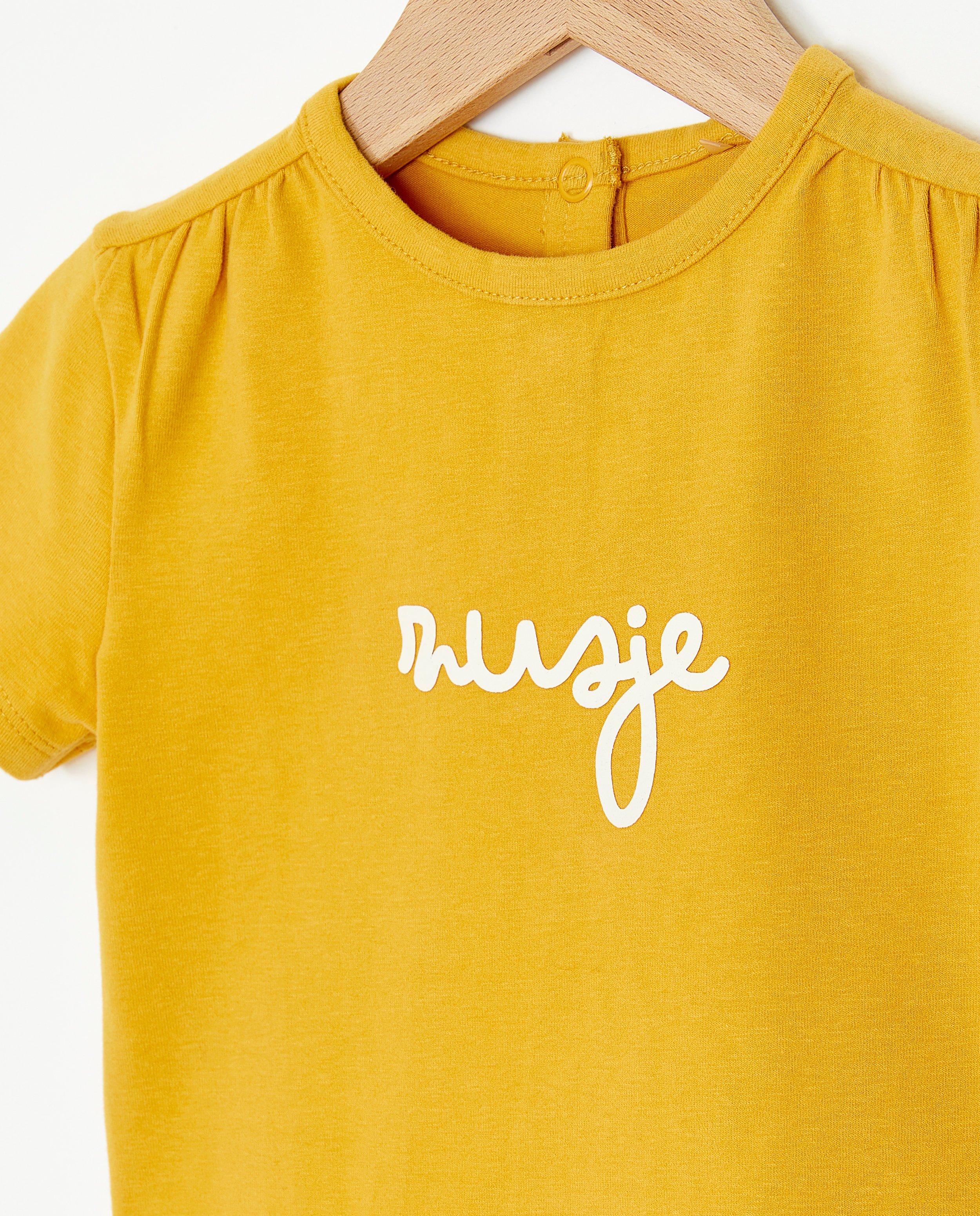 T-shirts - T-shirt Dametje