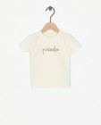 T-shirt Dametje - null - Cuddles and Smiles