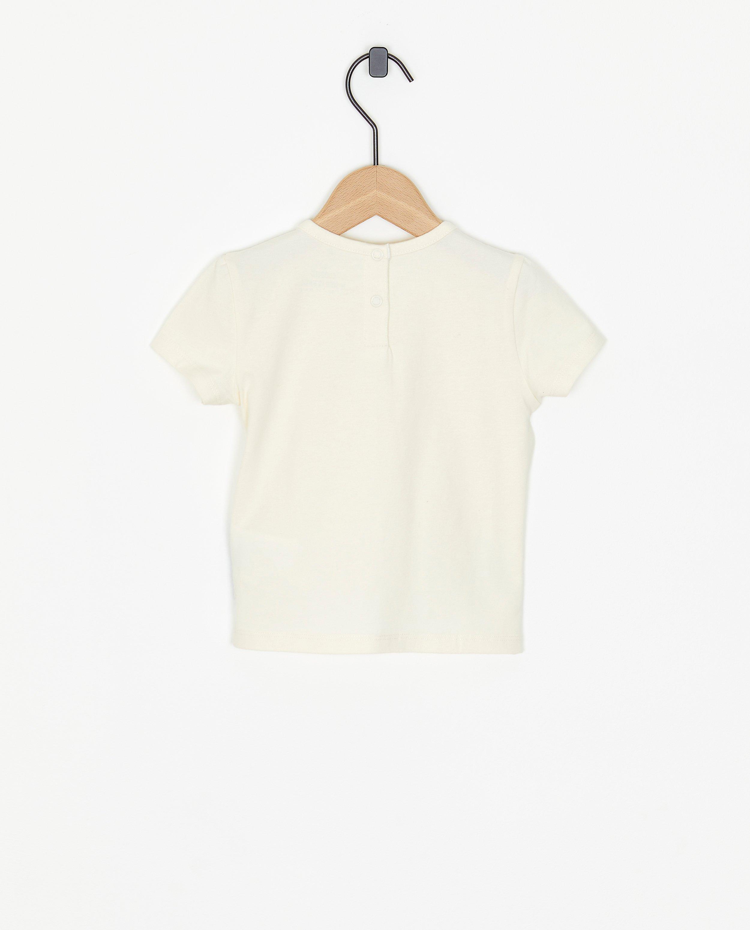 T-shirts - T-shirt Dametje