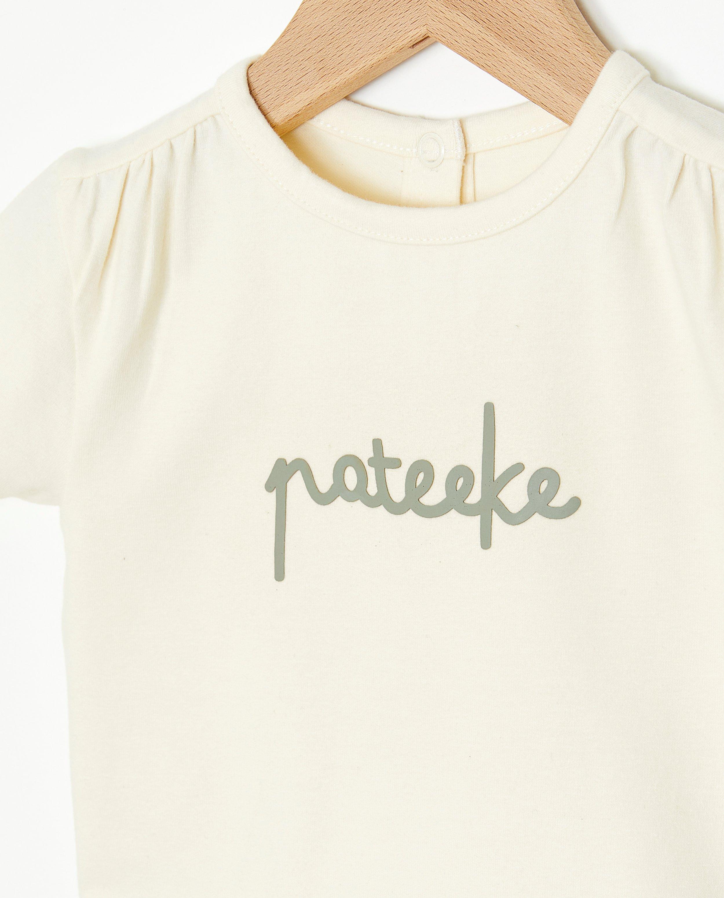 T-shirts - T-shirt Dametje