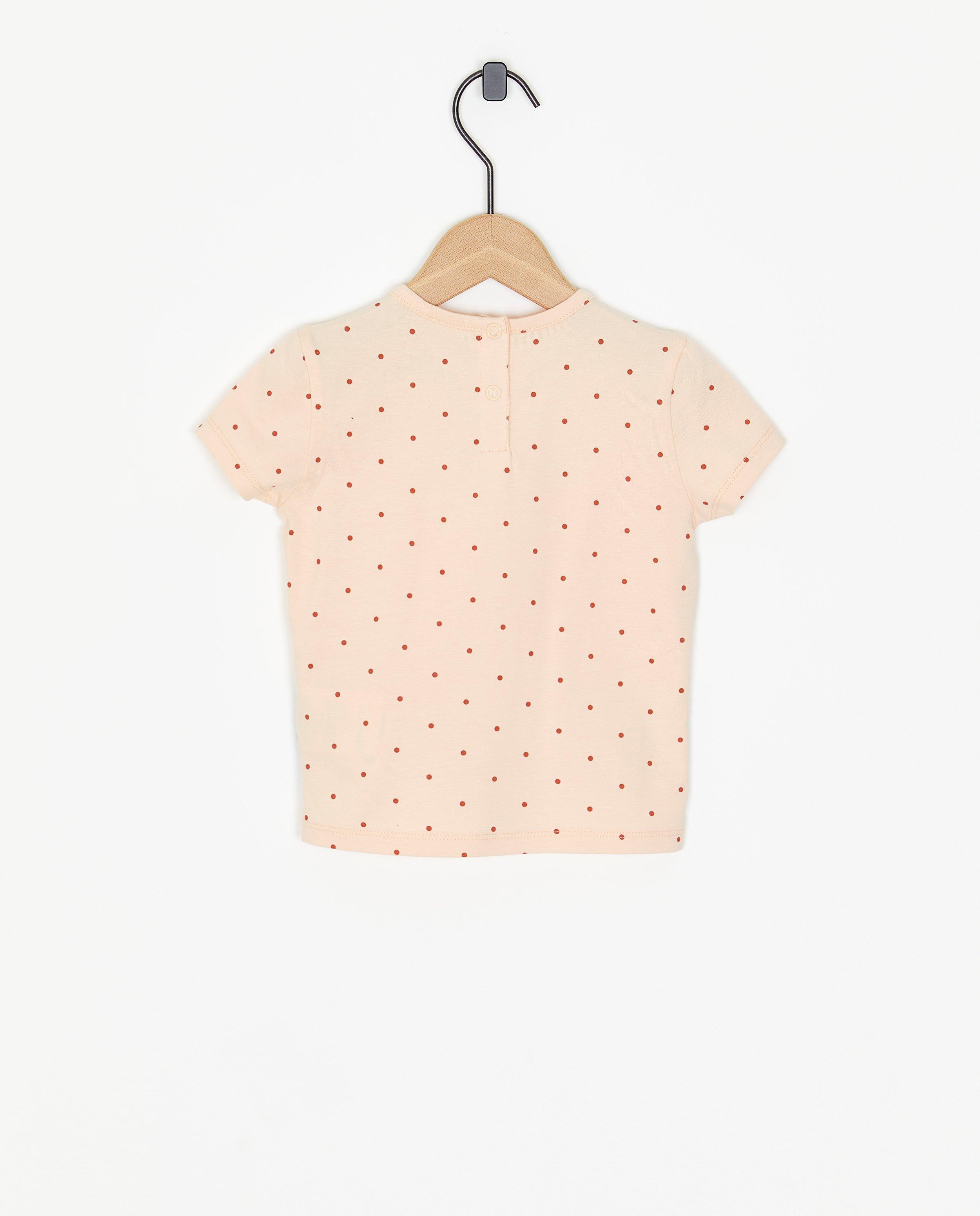 T-shirts - T-shirt Dametje