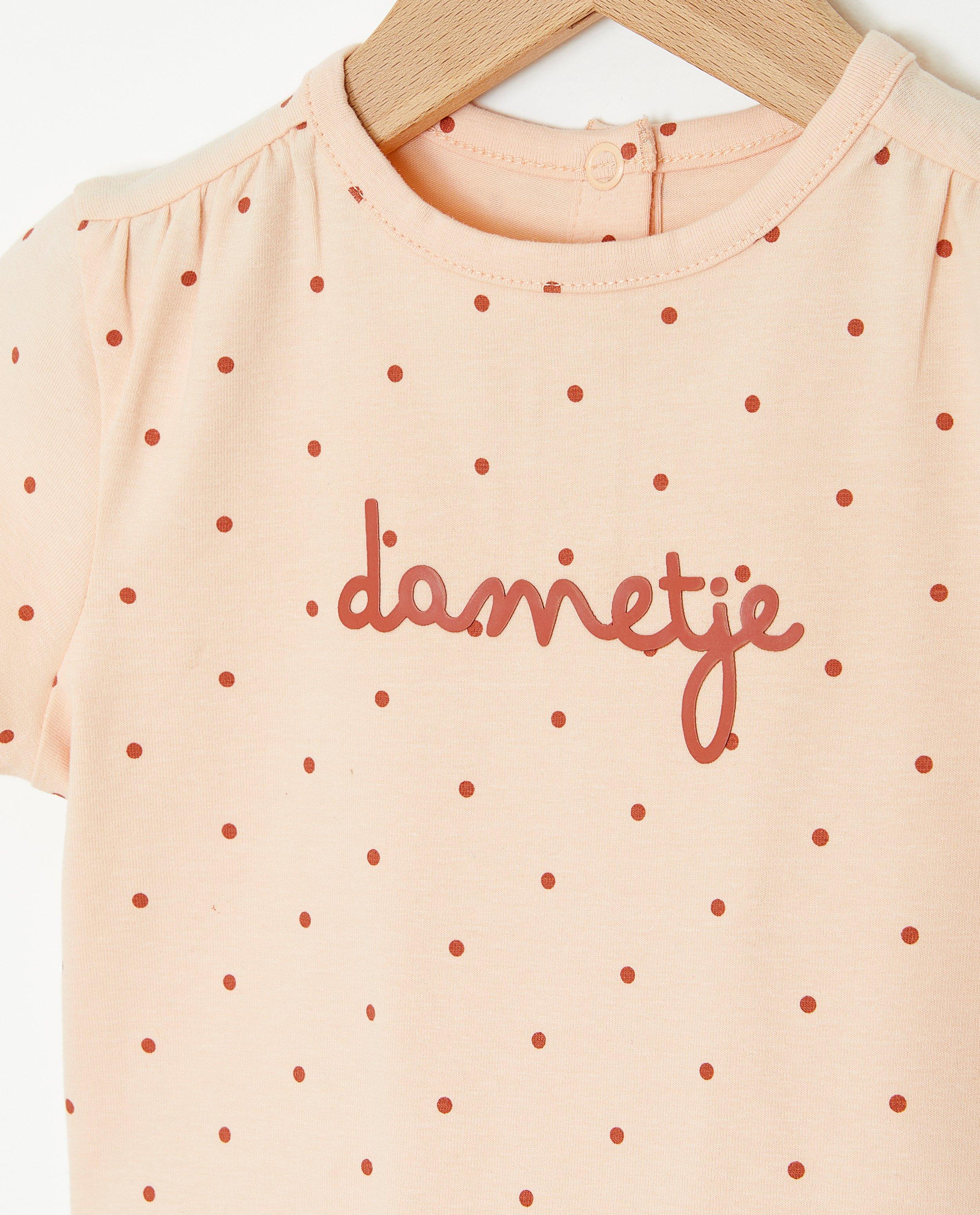 T-shirts - T-shirt Dametje