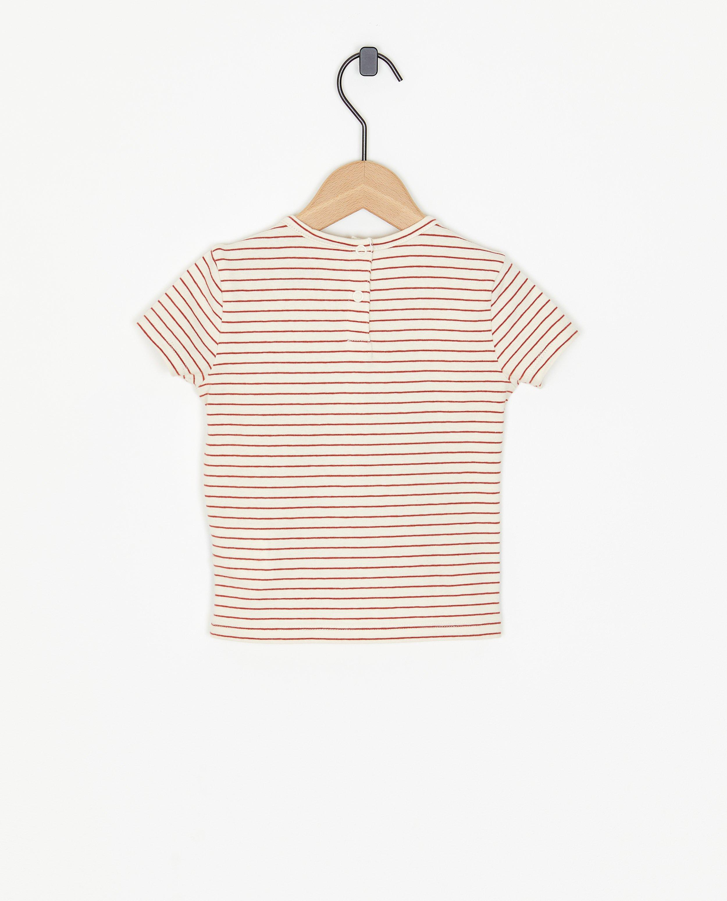 T-shirts - T-shirt Petite soeur (FR)