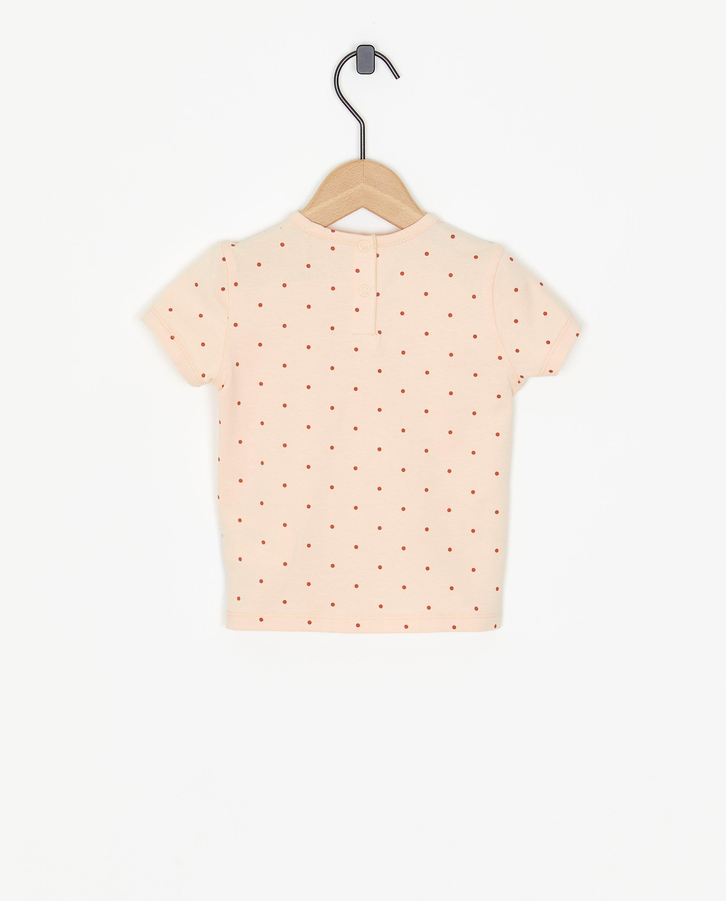 T-shirt Princesse (FR) - Product Detail - beige - afbeelding nummer 2