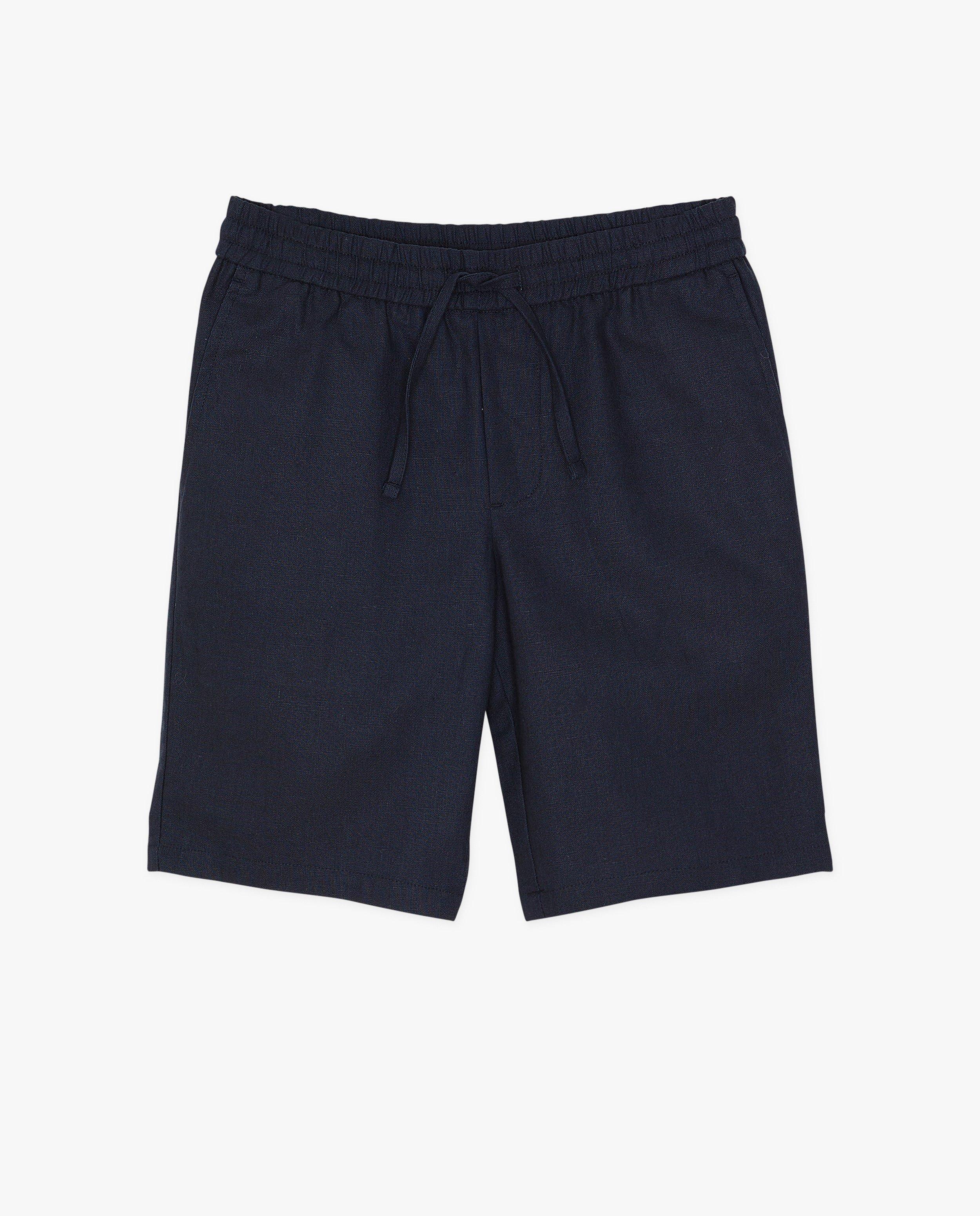 Shorten - Donkerblauwe short