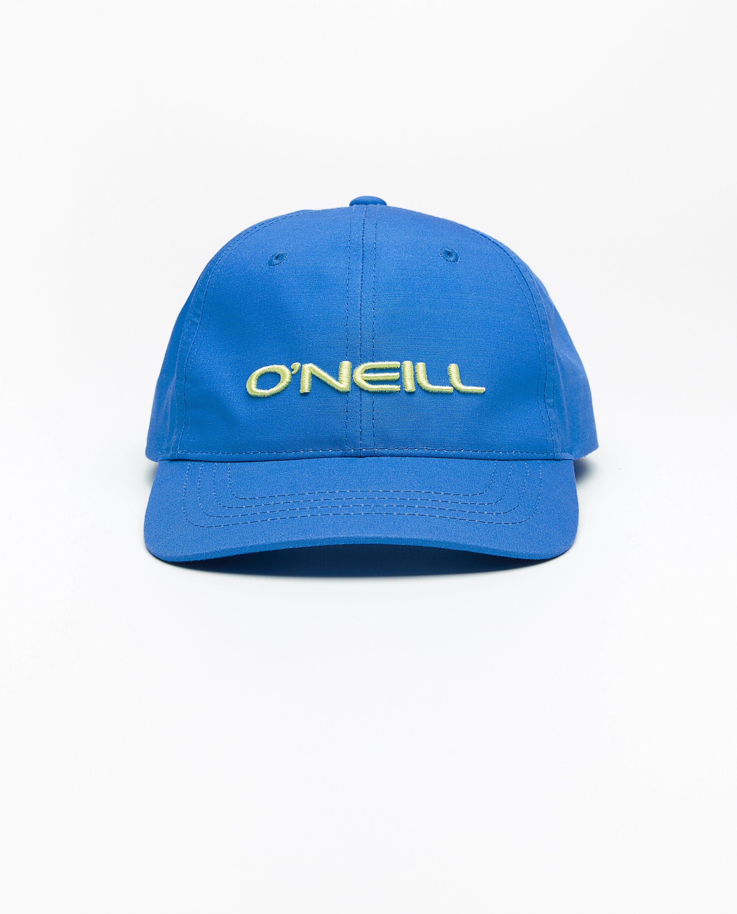 Casquette bleue à inscription - null - O’Neill
