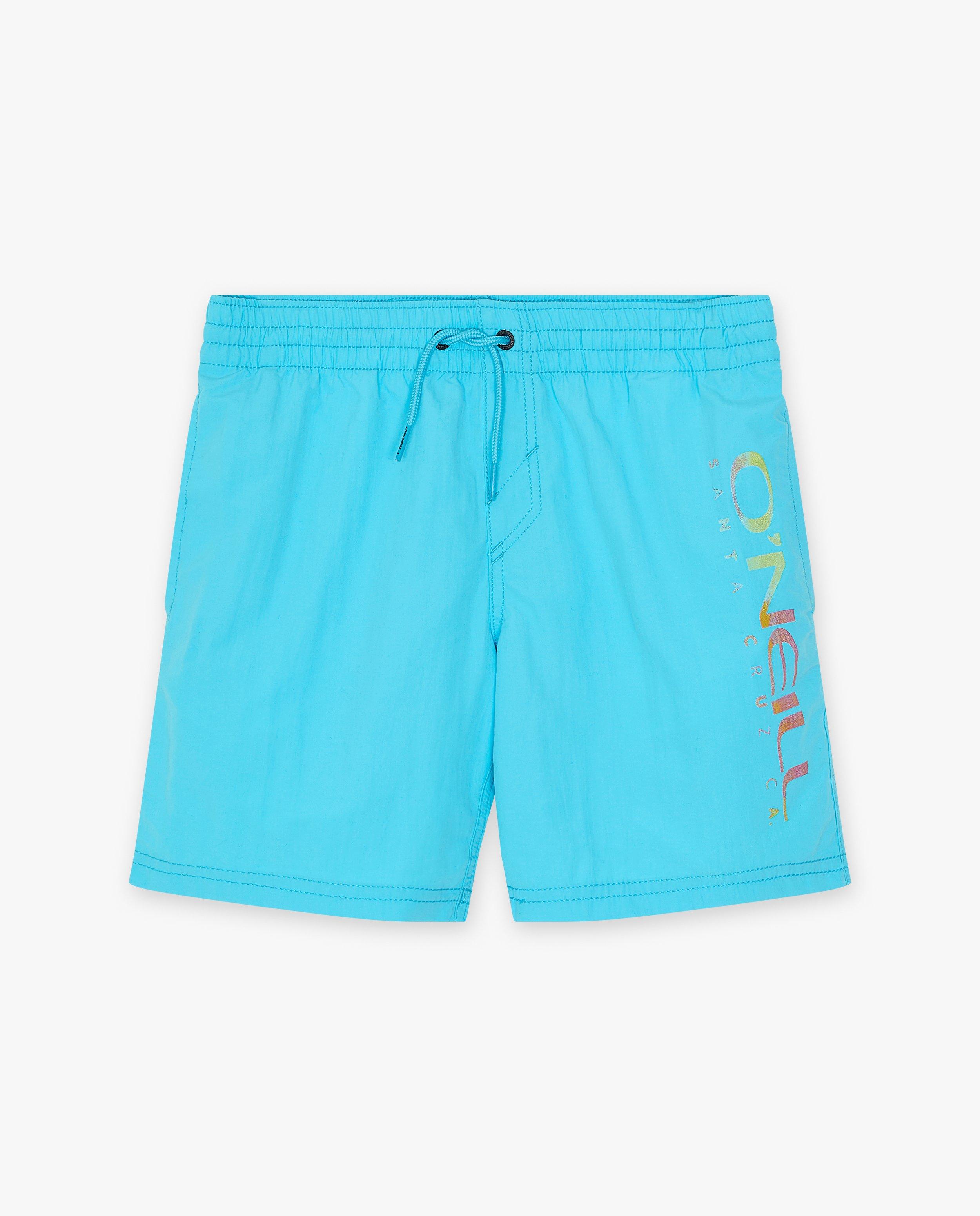 Maillot bleu à inscription - null - O’Neill