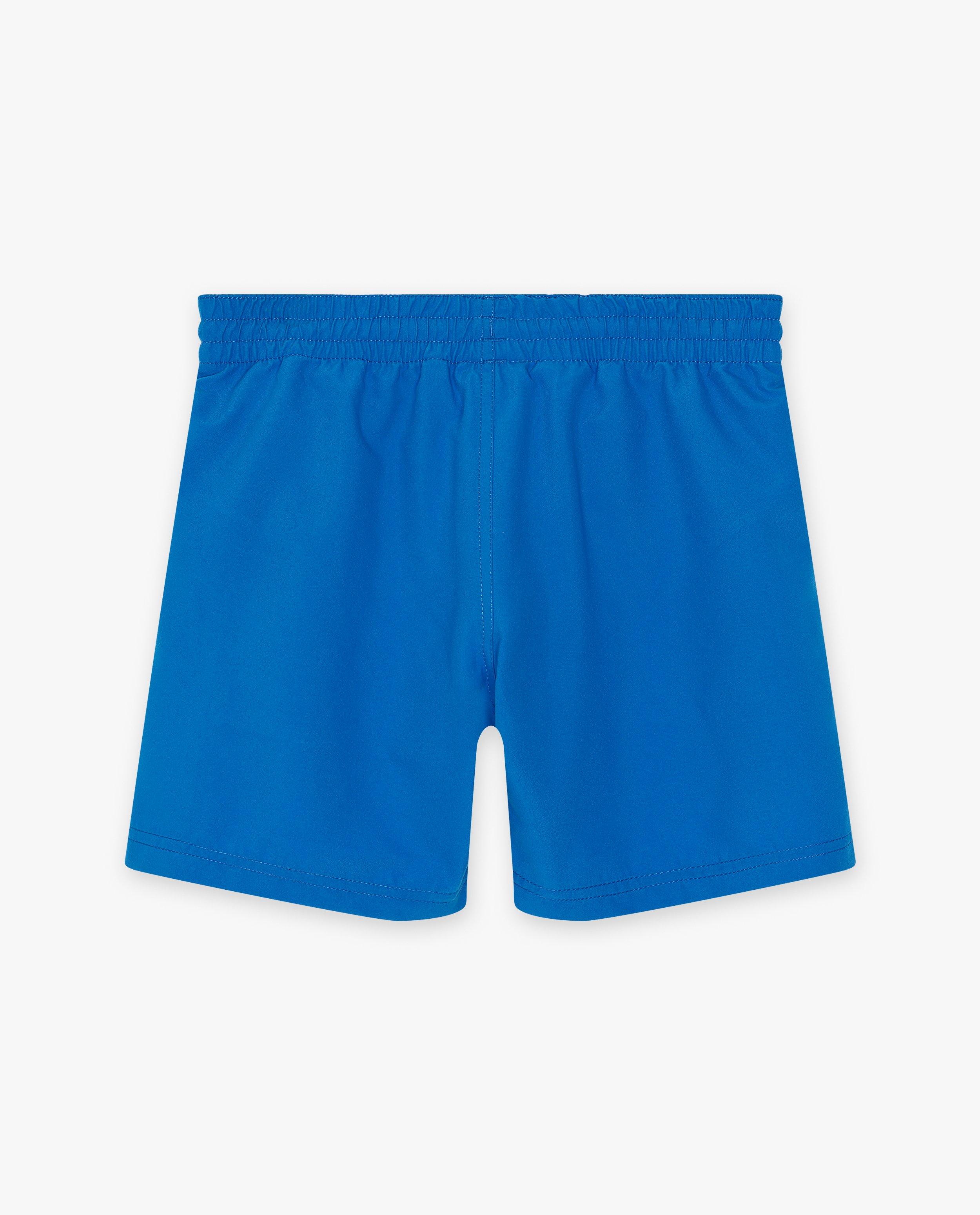 Maillots de bain - Maillot bleu