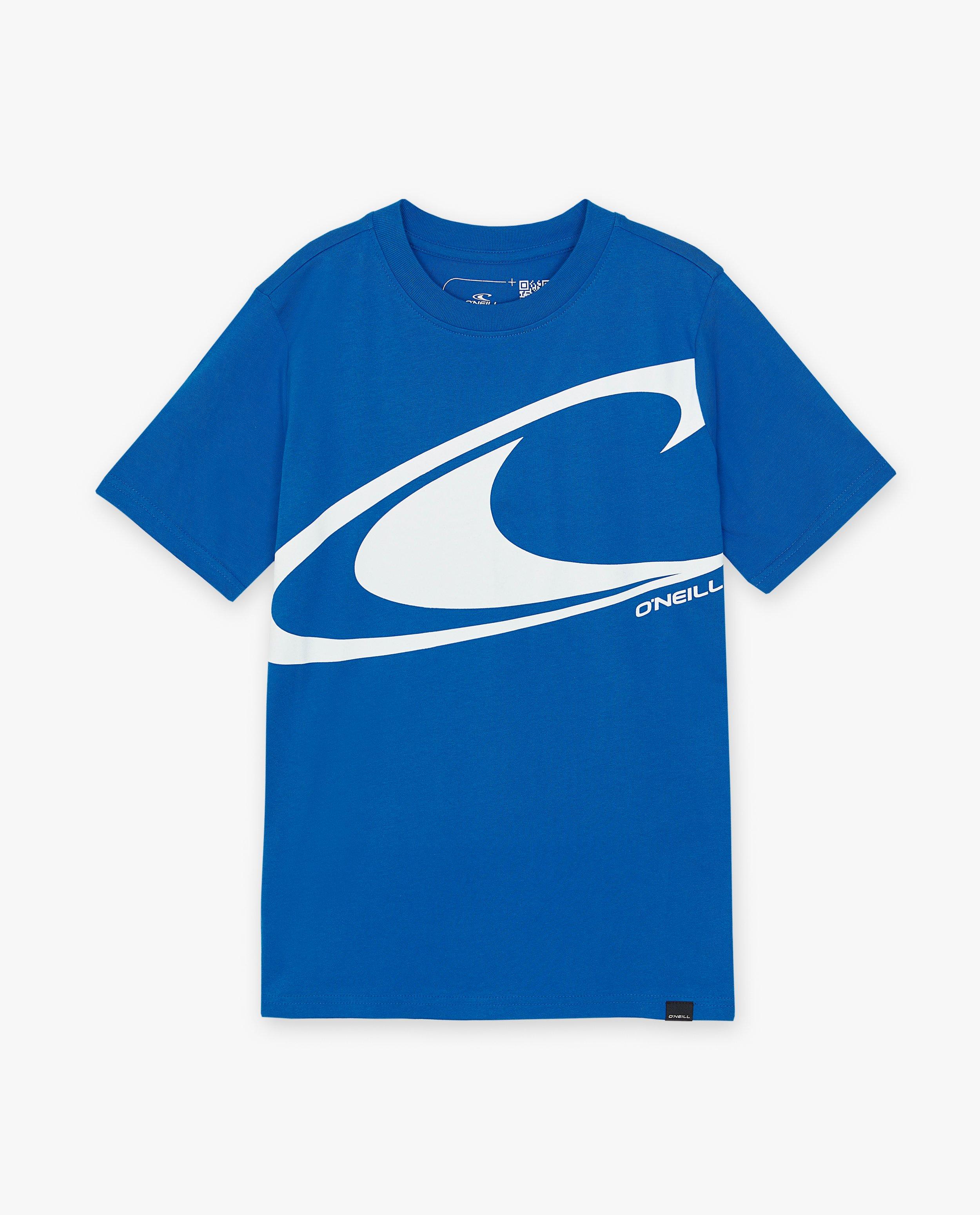 T-shirt met print - null - O’Neill