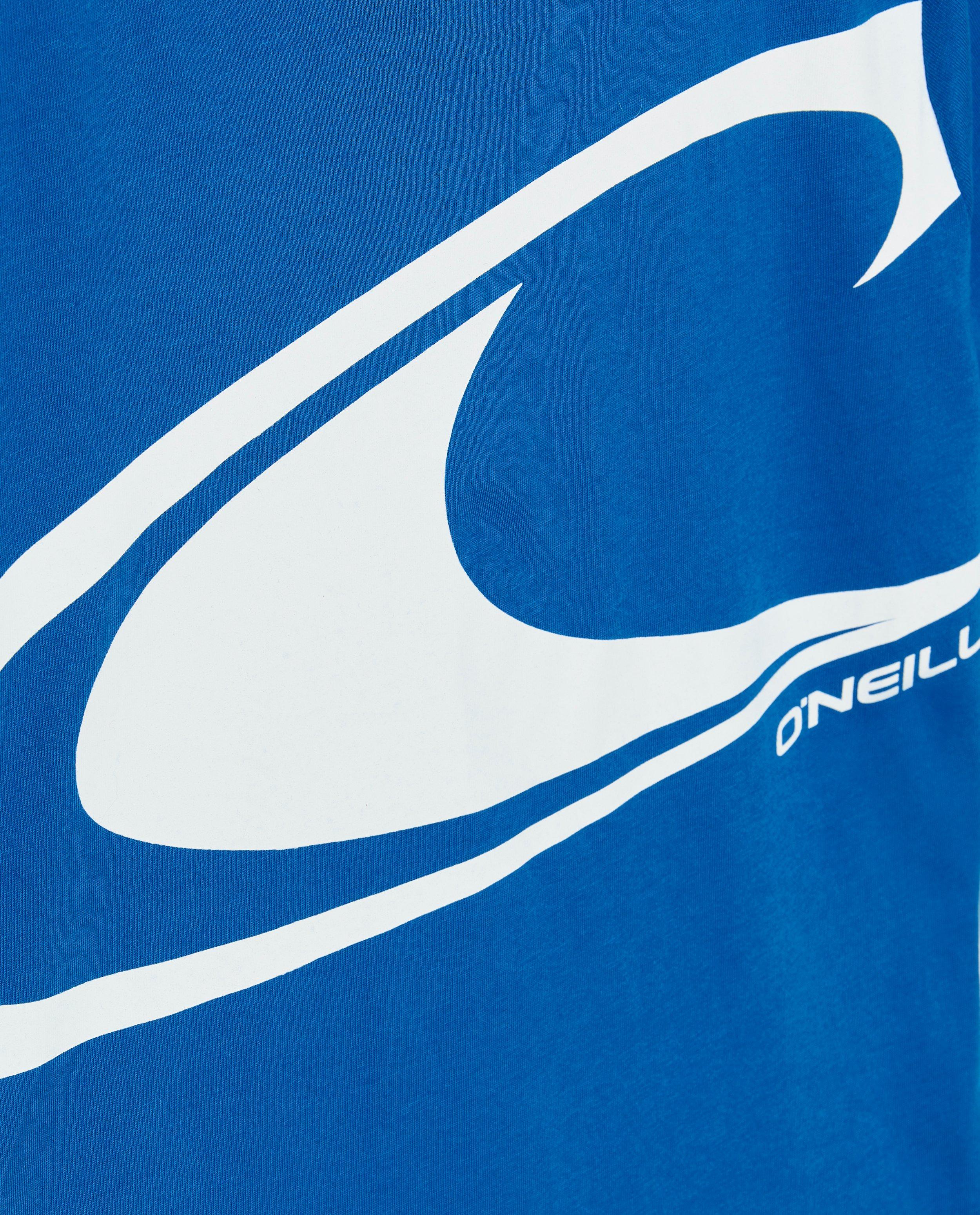 T-shirts - T-shirt met print