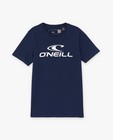 Donkerblauw T-shirt - null - O’Neill