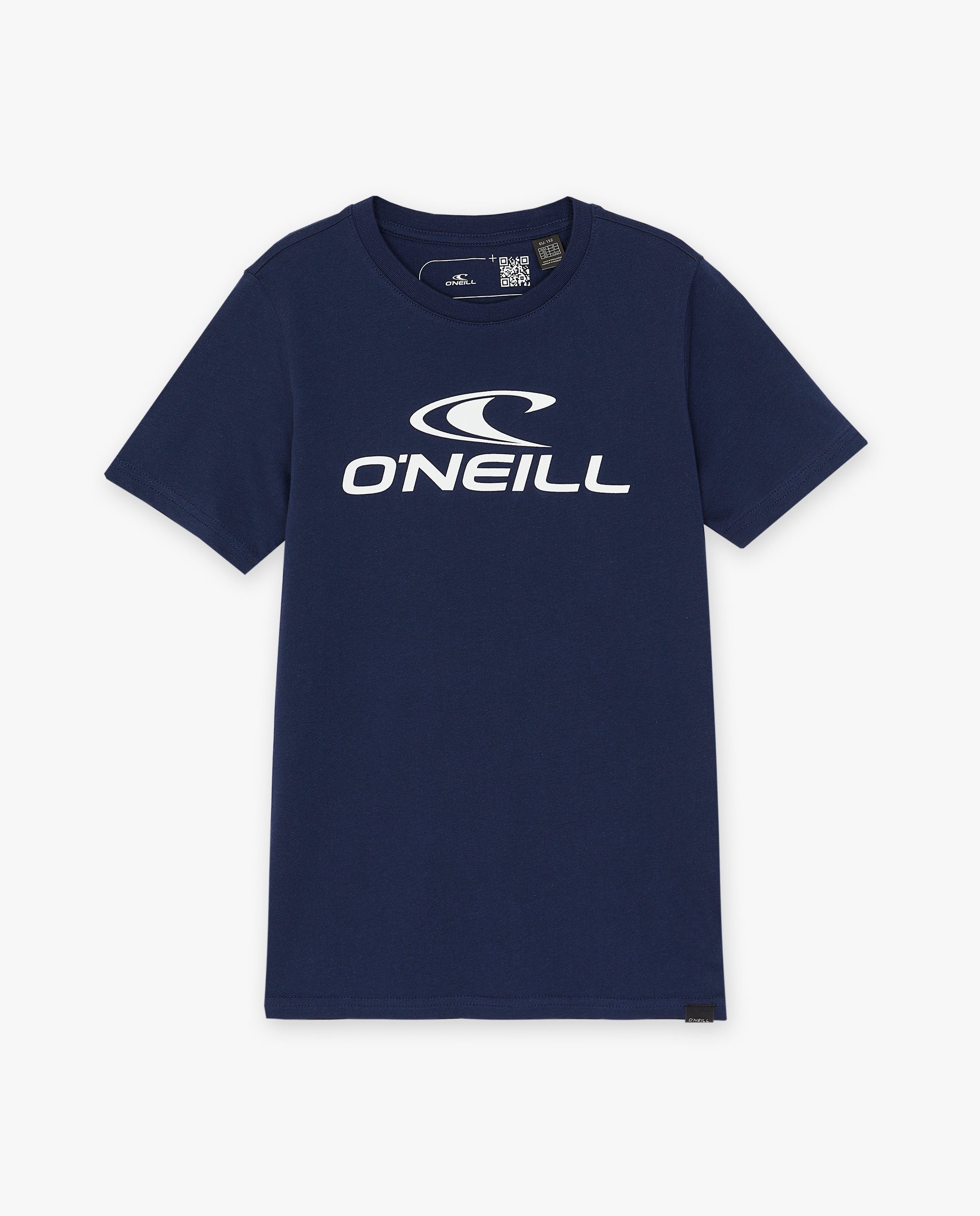 T-shirt bleu foncé - null - O’Neill