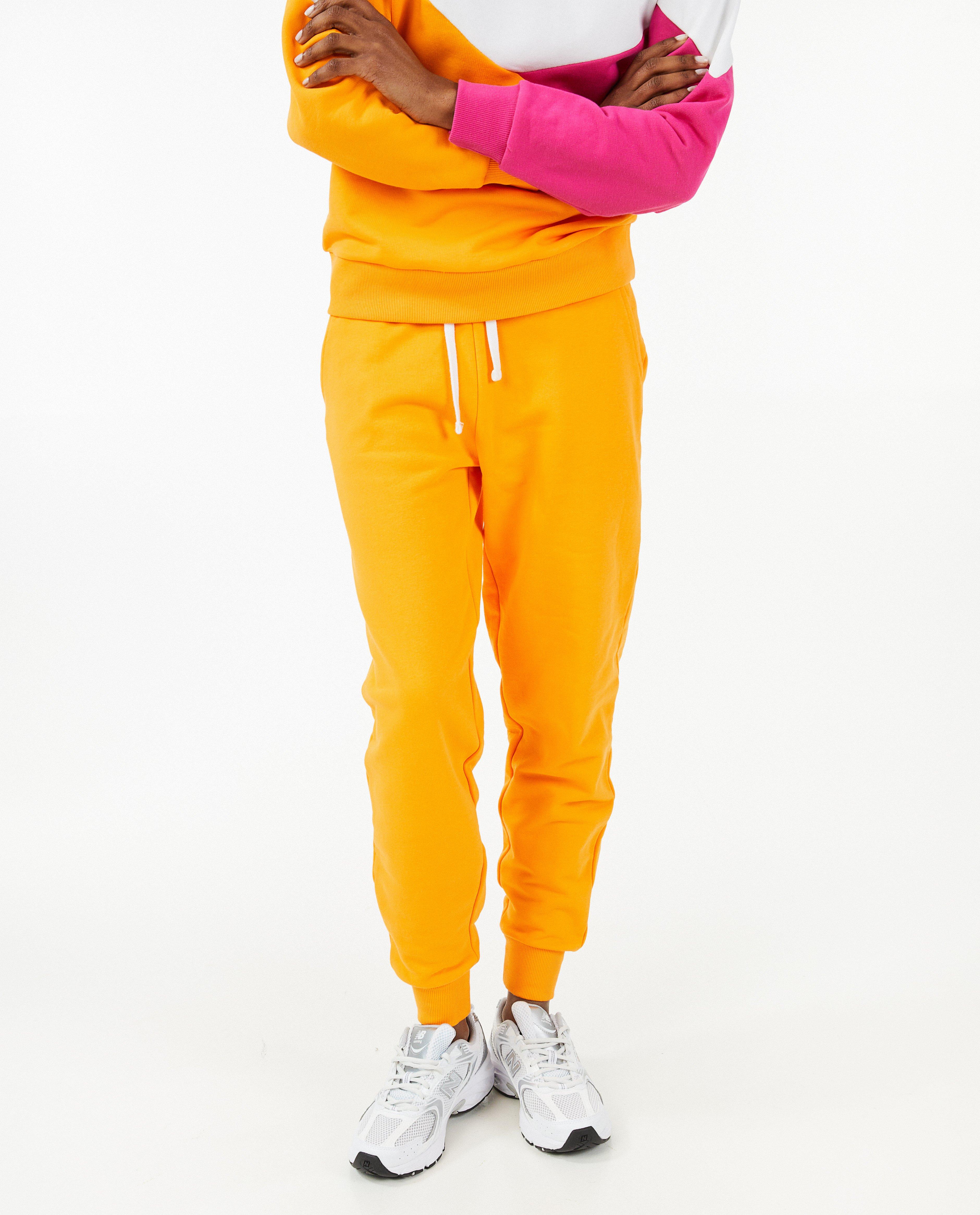 Broeken - Roze jogger
