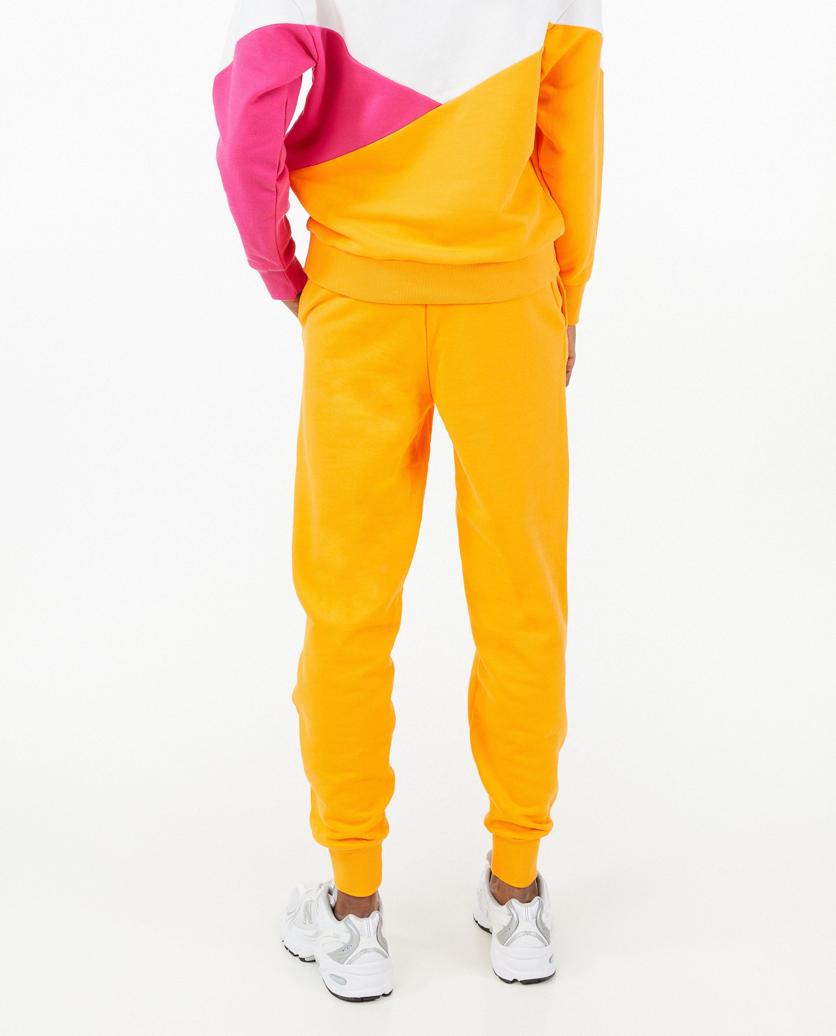 Broeken - Roze jogger