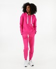Jogger rose - null - OVS