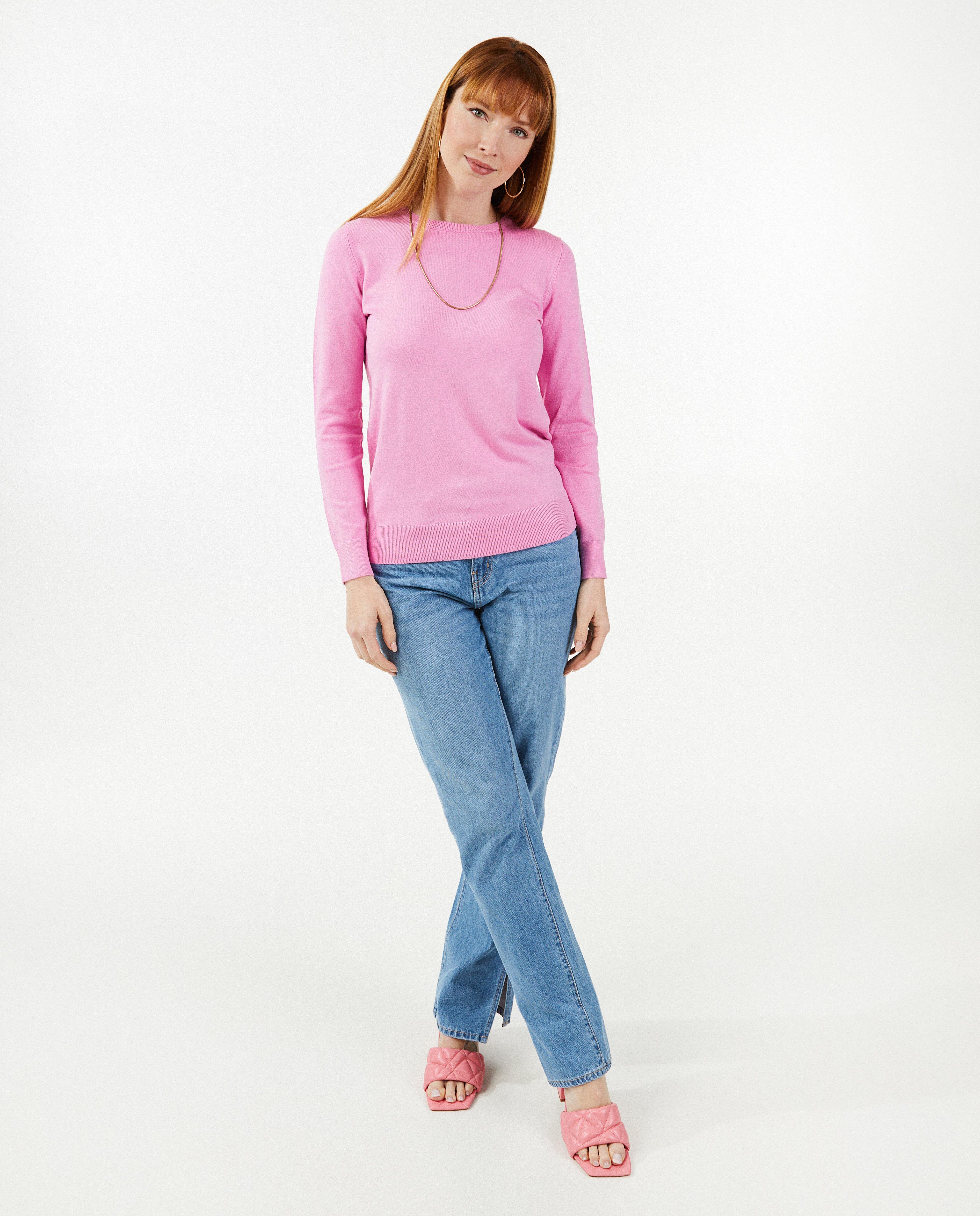 Pull vert-jaune - null - OVS