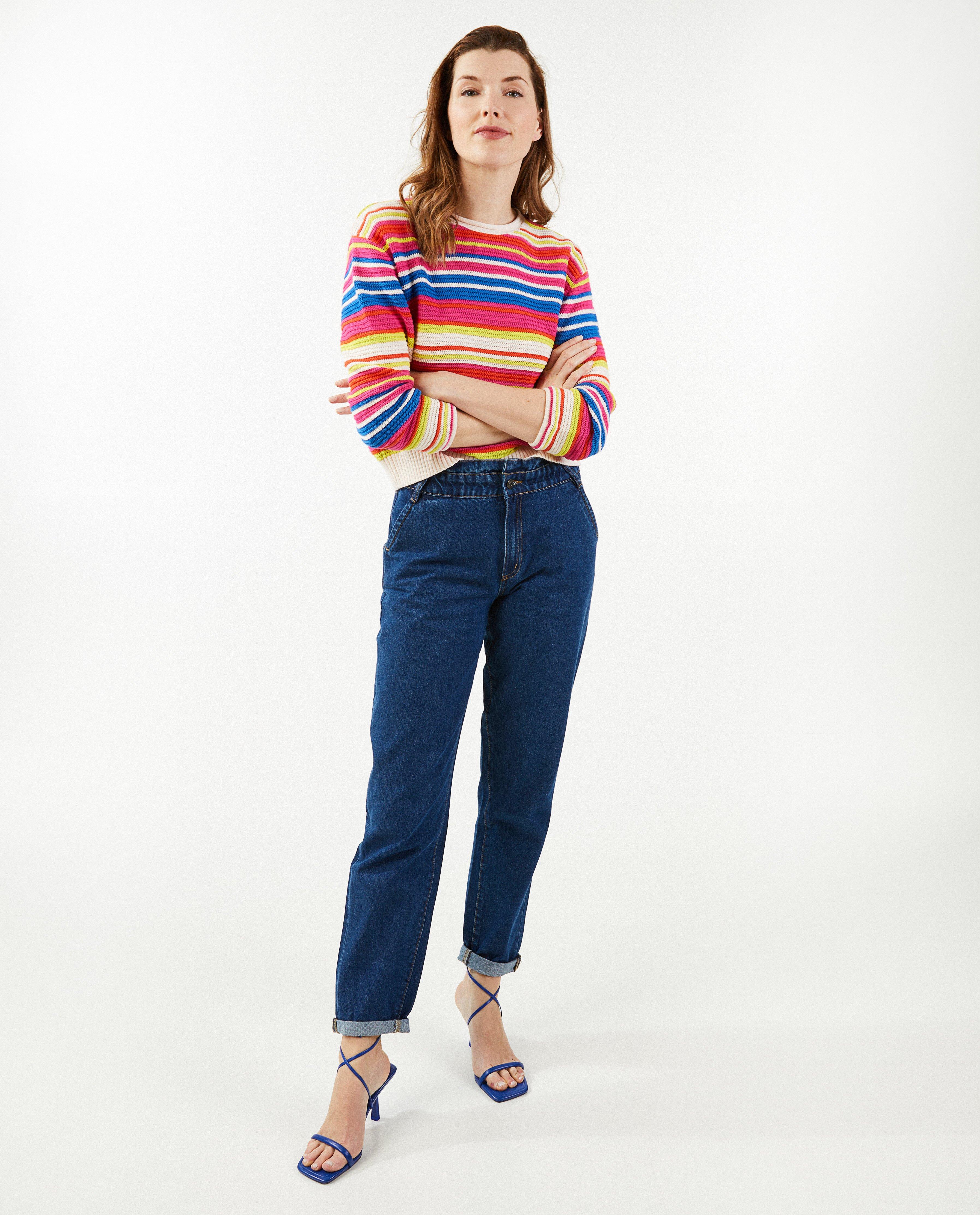 Pull en tricot - null - OVS
