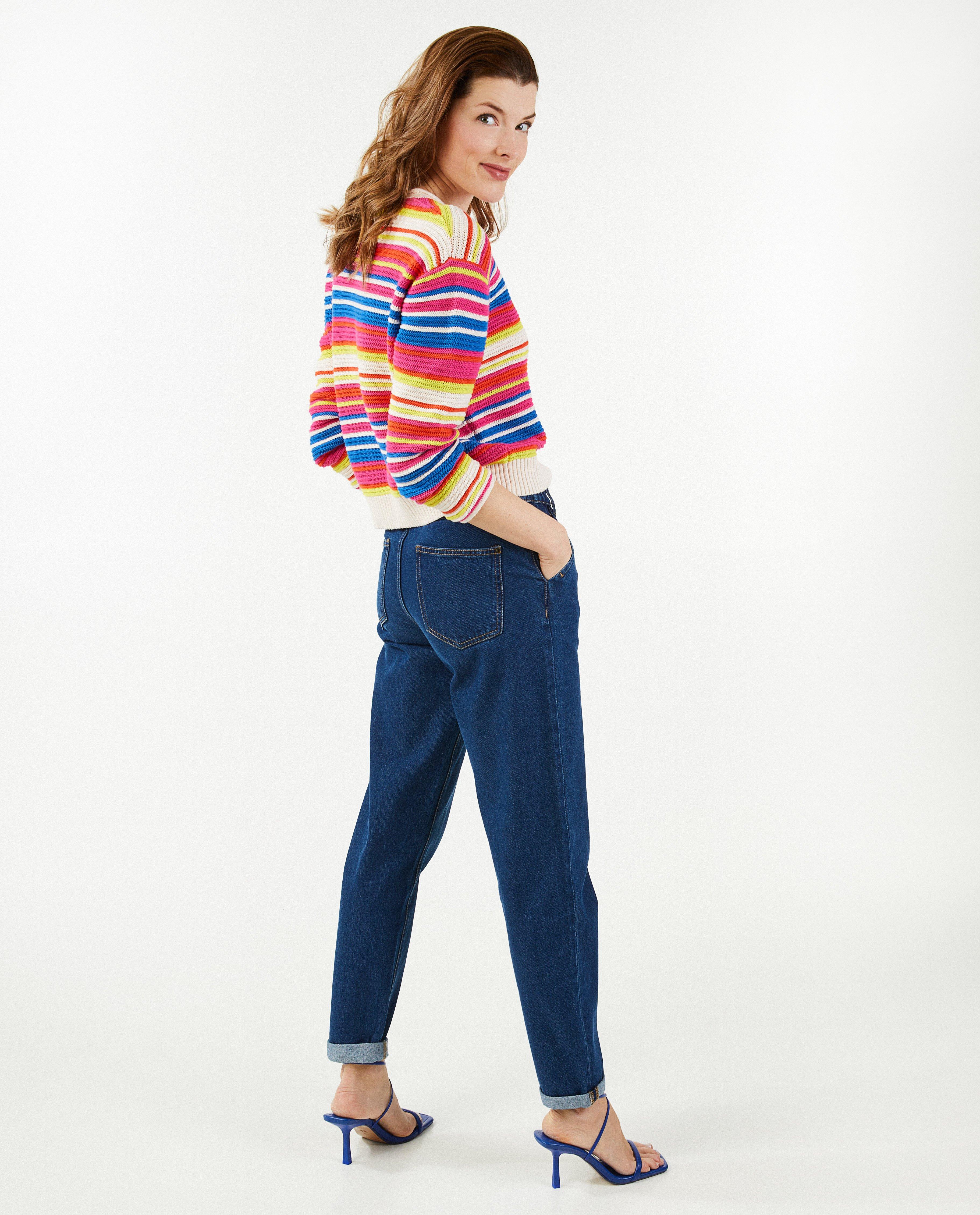 Sweats - Pull en tricot