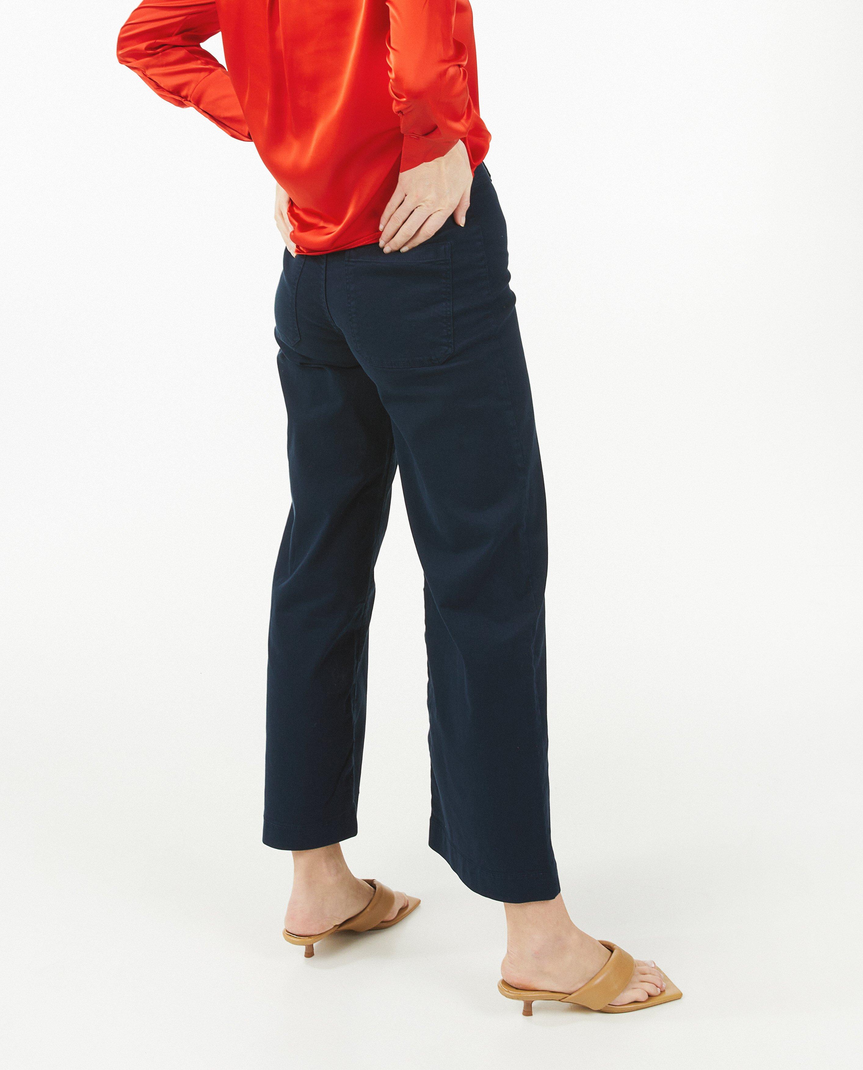 Groene broek - Product Detail - khaki - afbeelding nummer 3