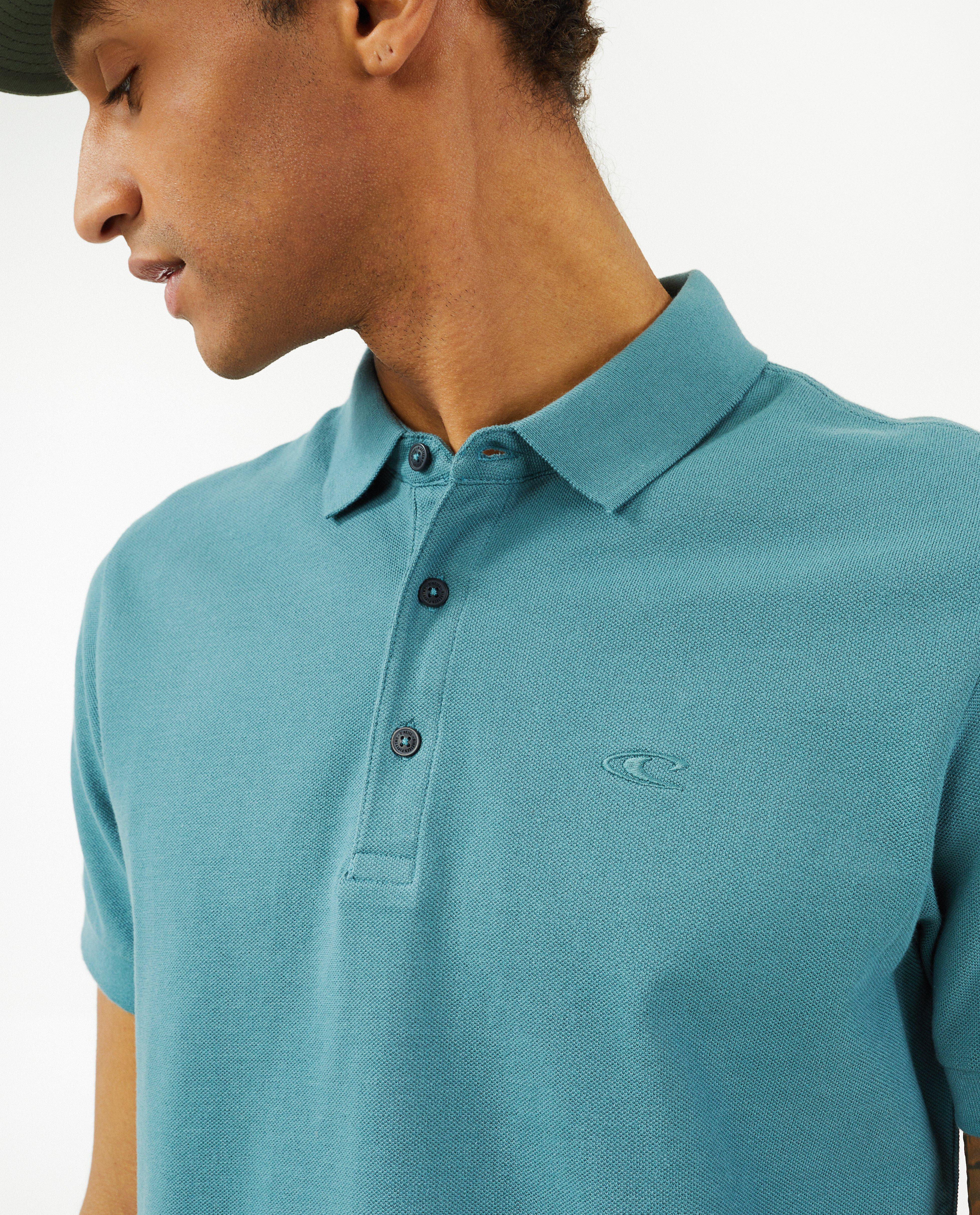 Polo's - Polo met geborduurd logo