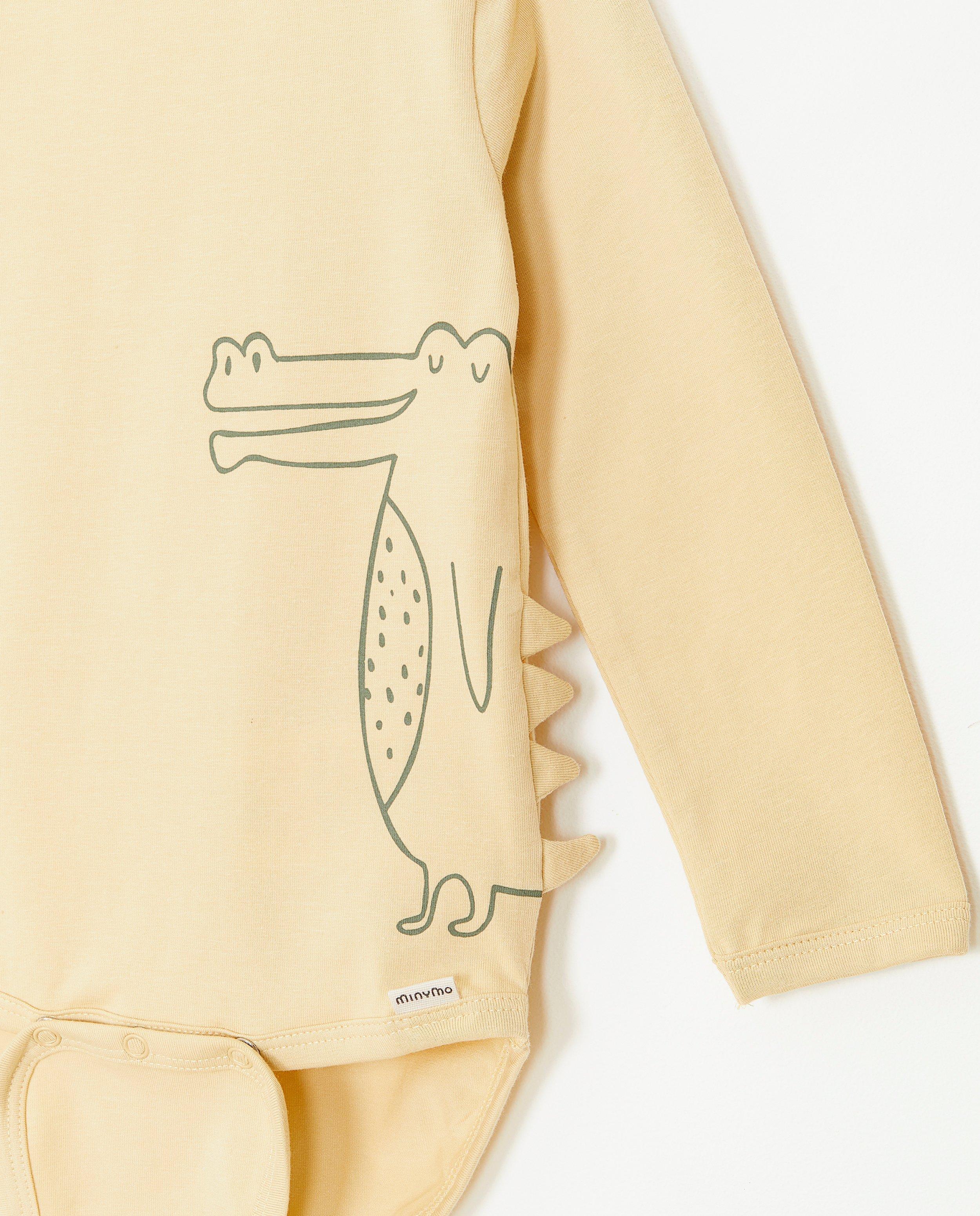 Onesies - Grenouillère à manches longues