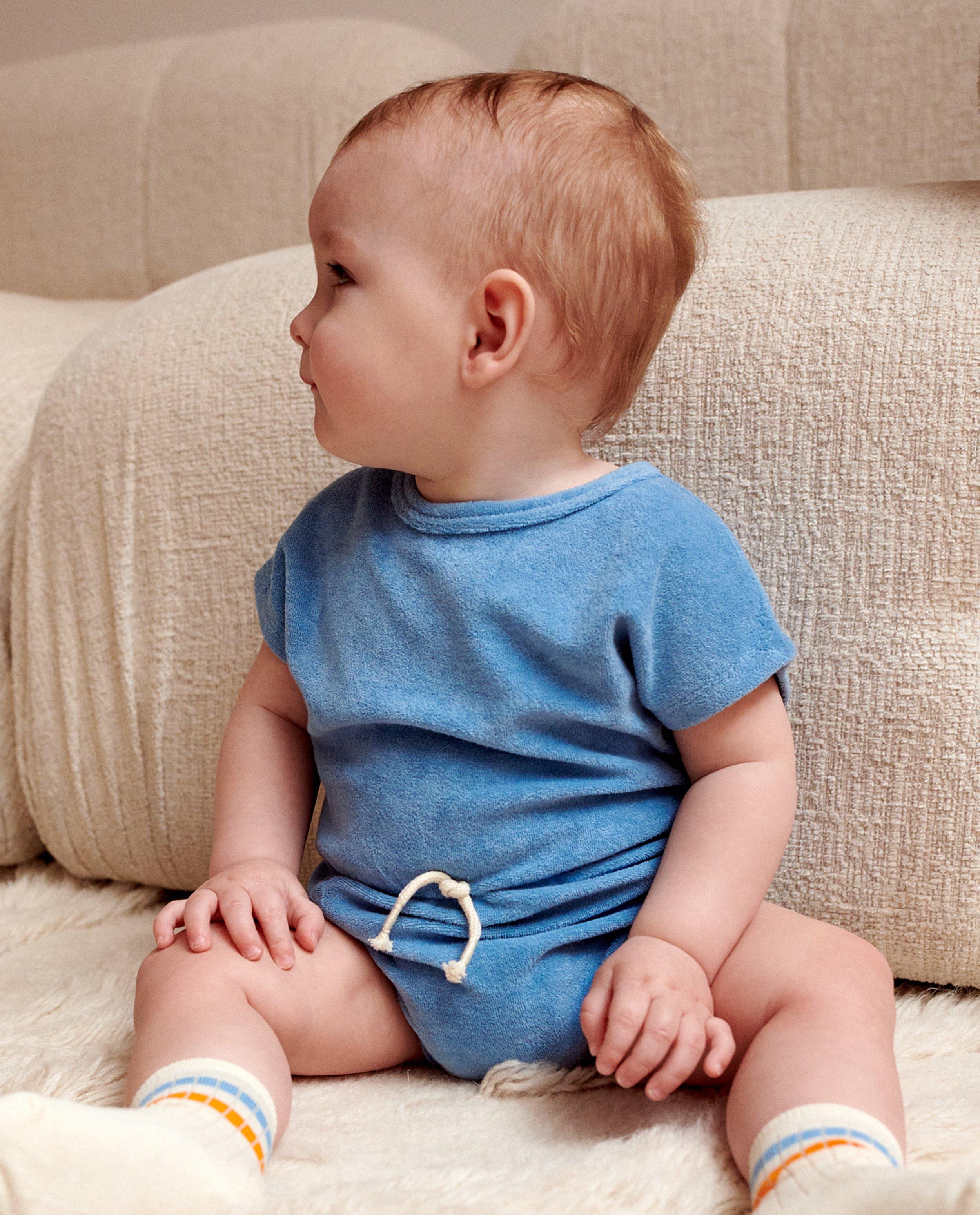 Kleertjes Babyface Kleding Baby T Shirt Jongens Babyface Baby