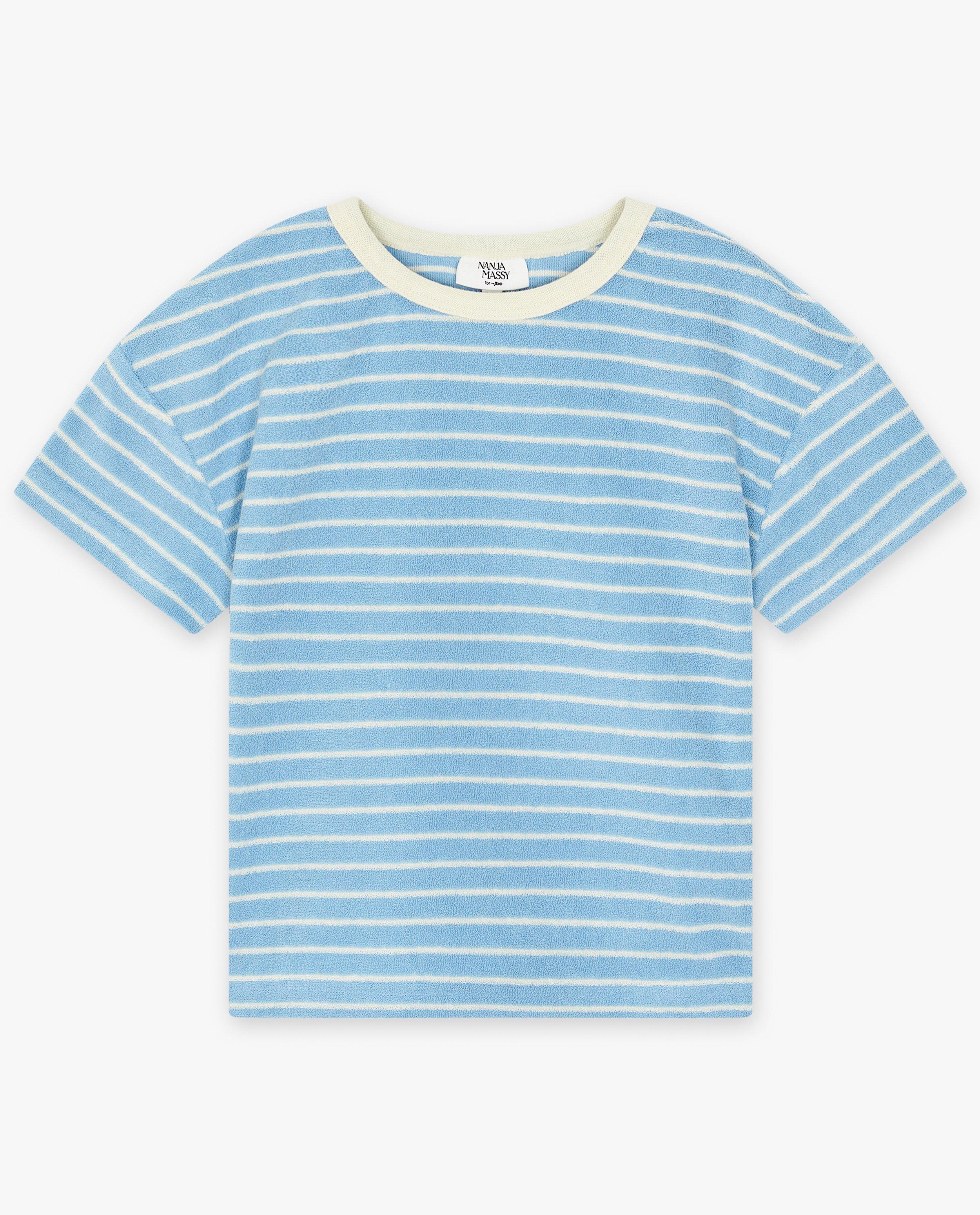 T-shirts - Unisex T-shirt spons, 3-8 jaar