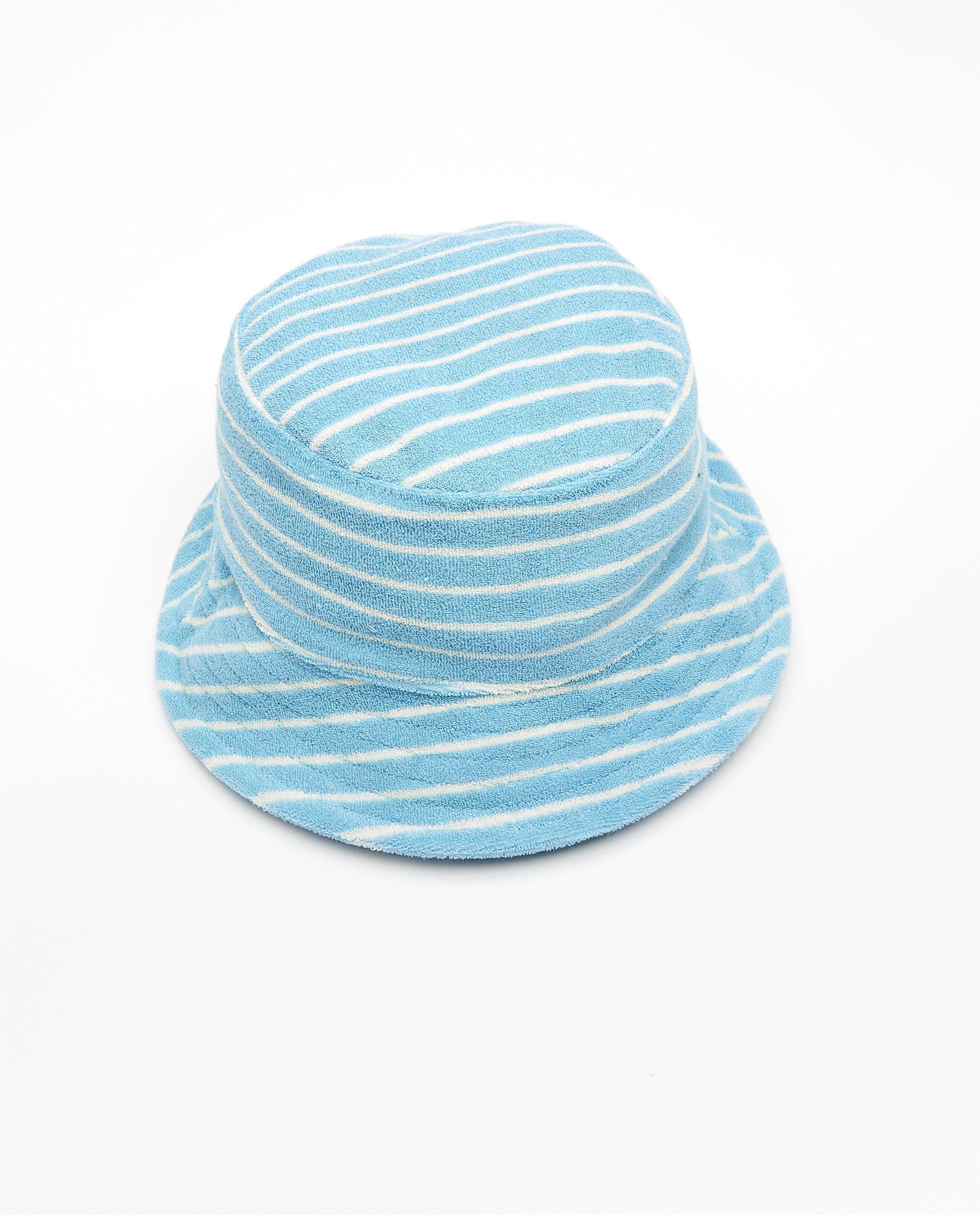 Bonneterie - Chapeau en éponge unisex, 2-7 ans