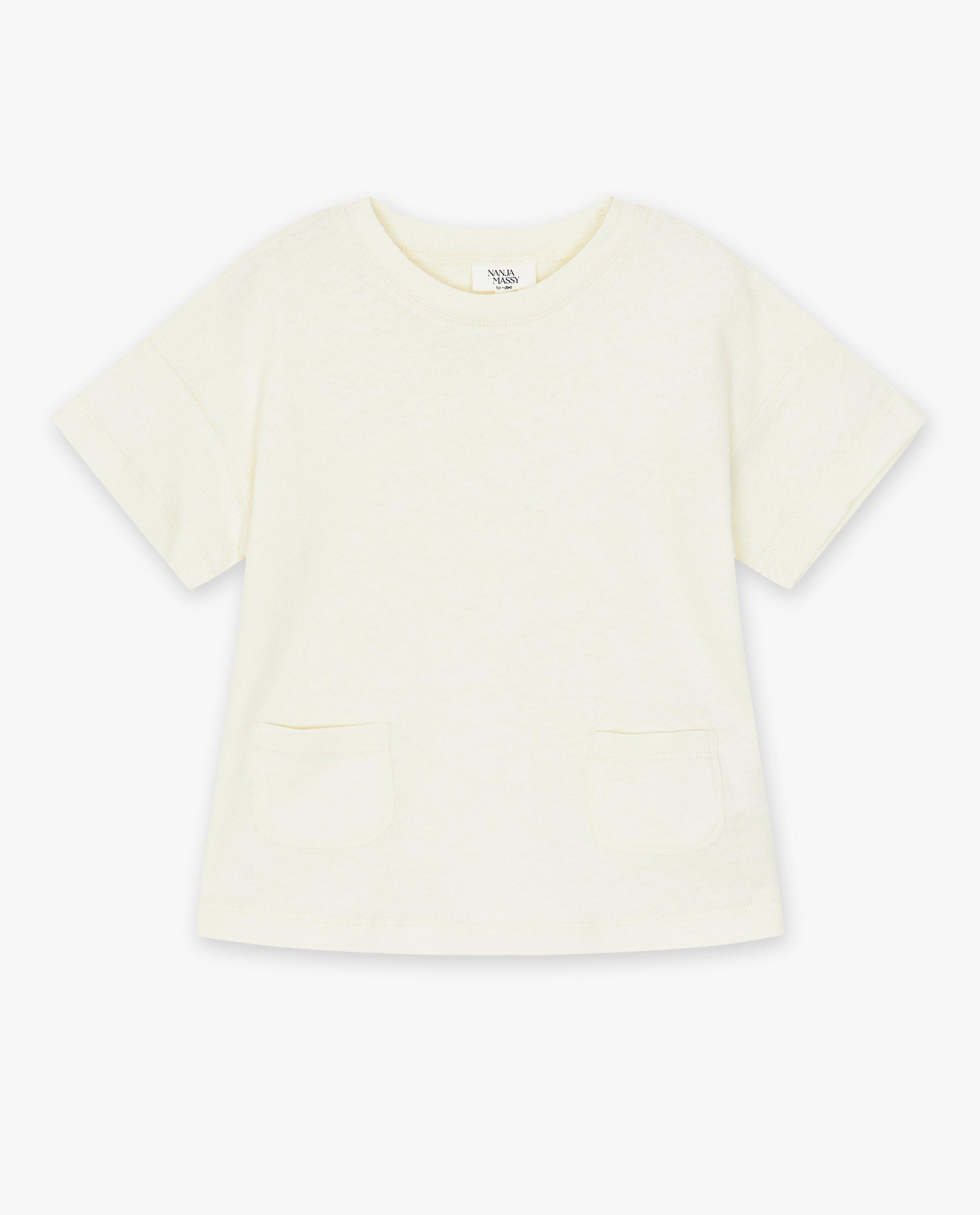 T-shirts - Unisex T-shirt, 3-8 jaar