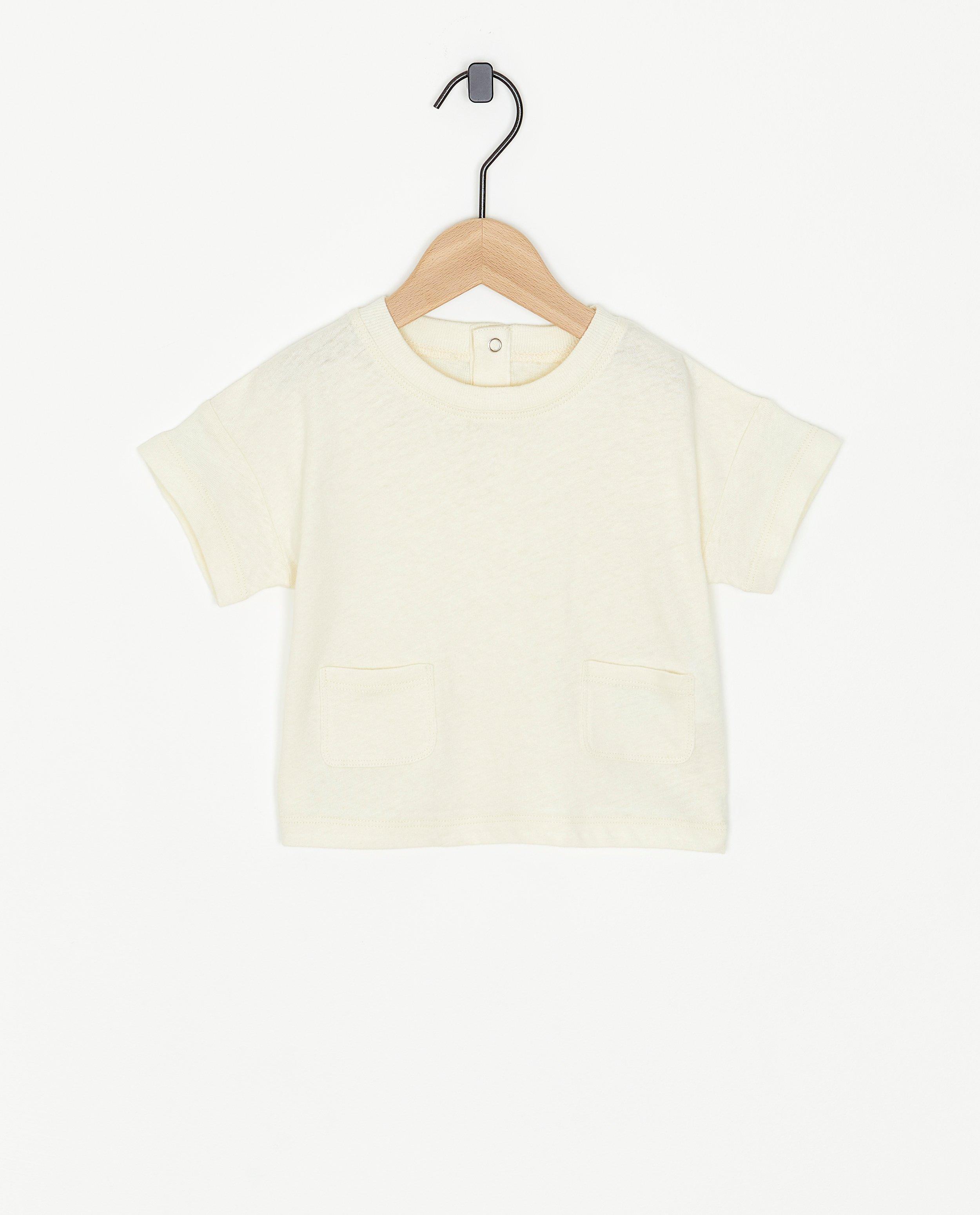 Unisex T-shirt, baby - null - Nanja Massy