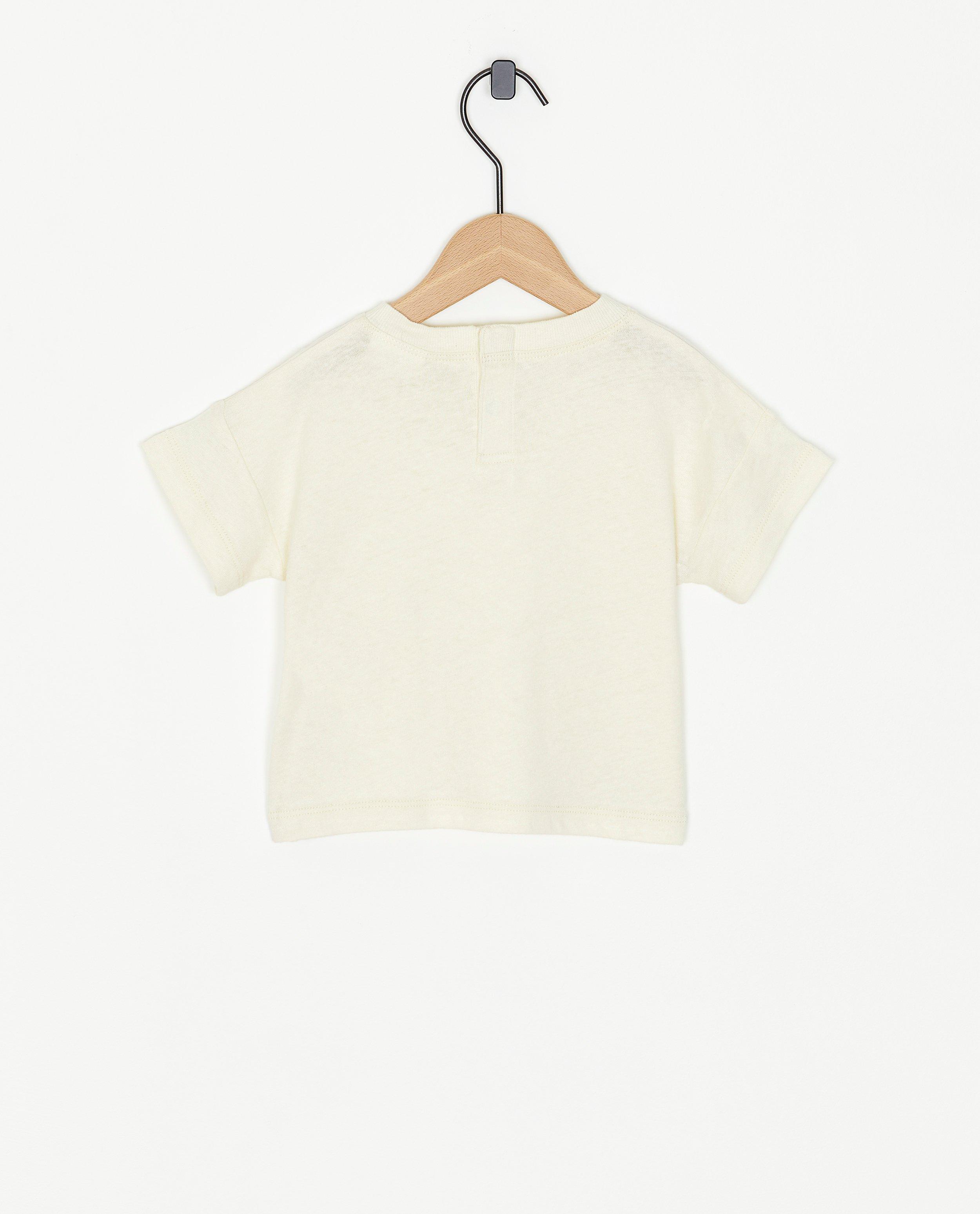 T-shirts - Unisex T-shirt, baby
