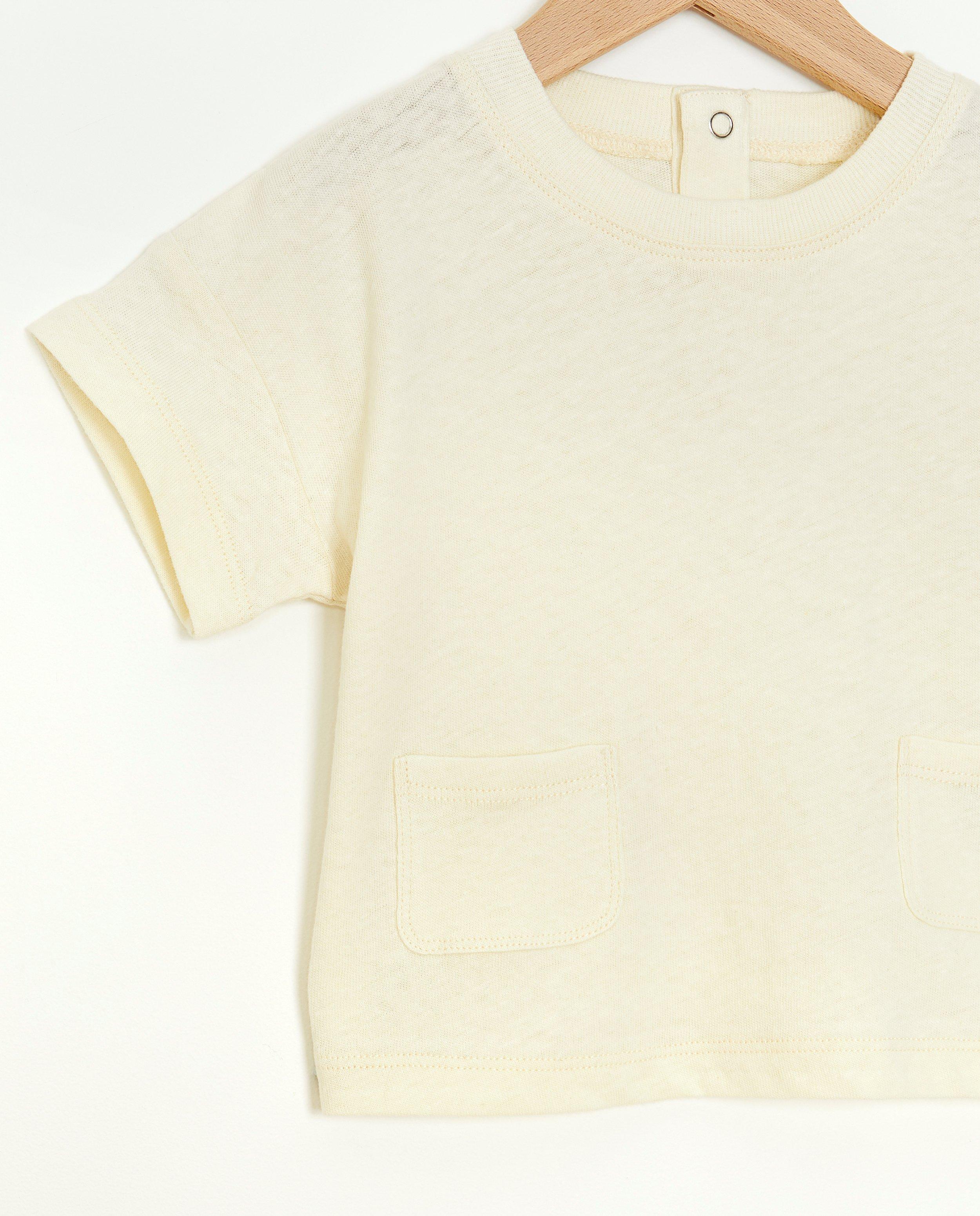 T-shirts - Unisex T-shirt, baby