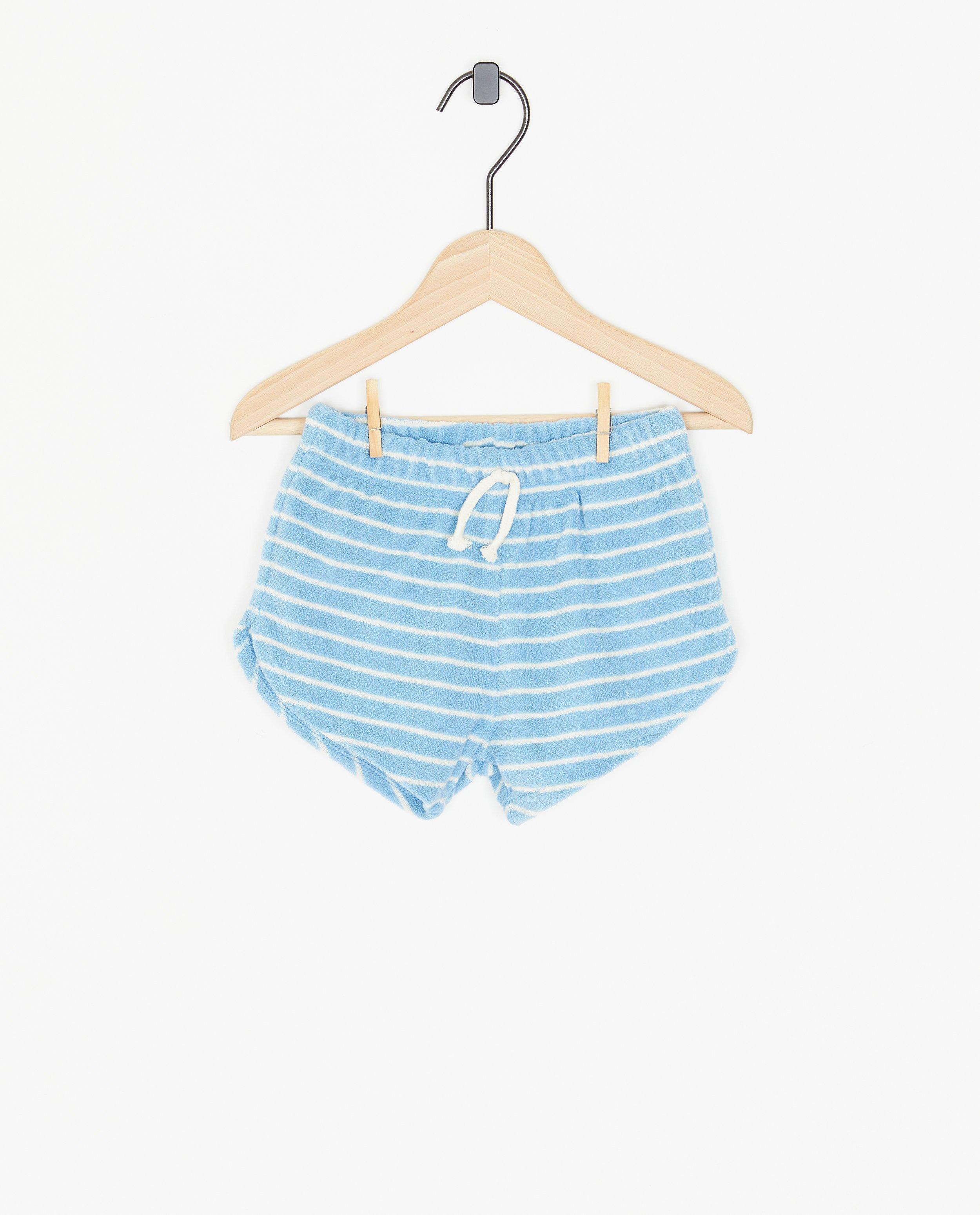 Shorten - Unisex short spons, baby