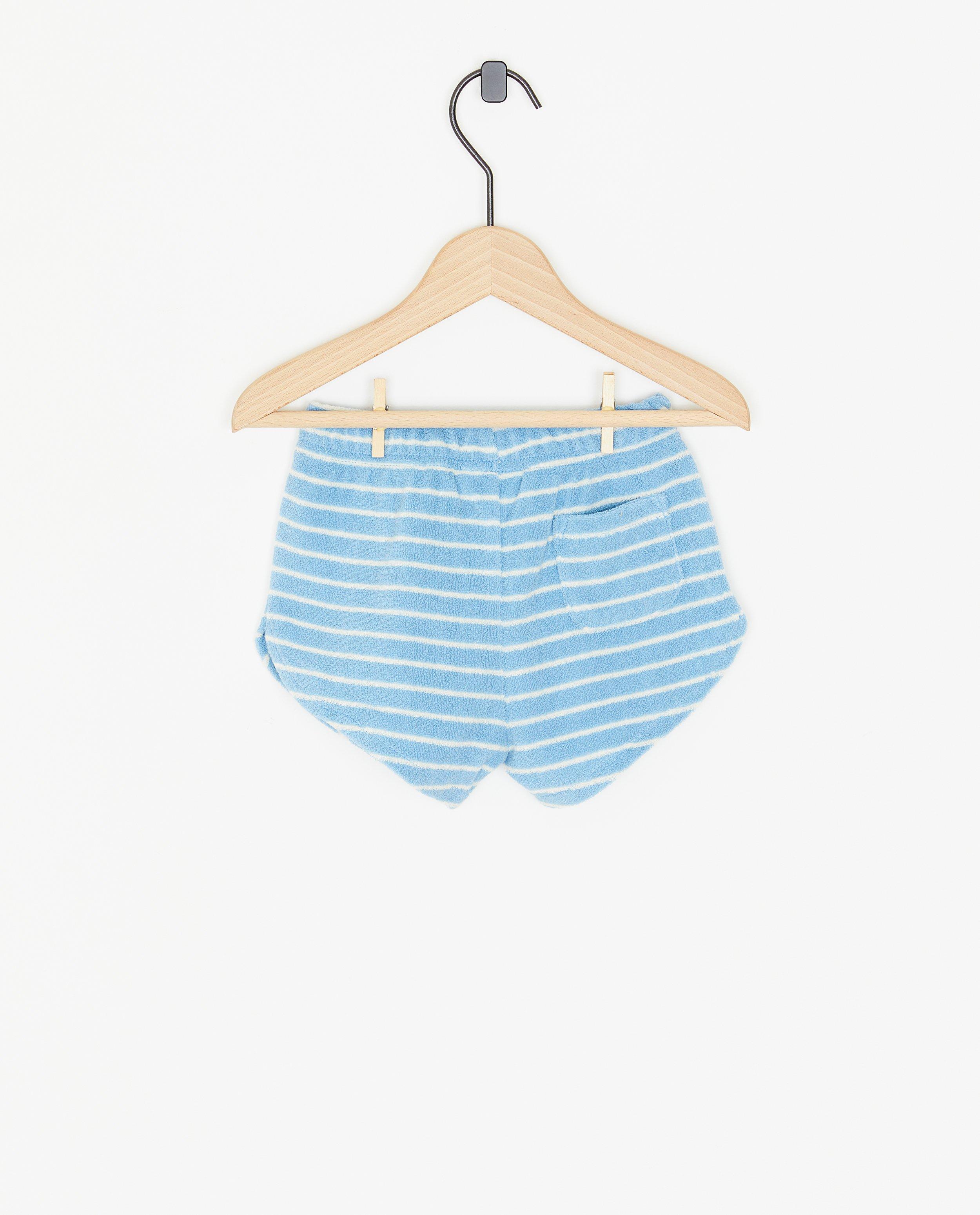 Shorten - Unisex short spons, baby