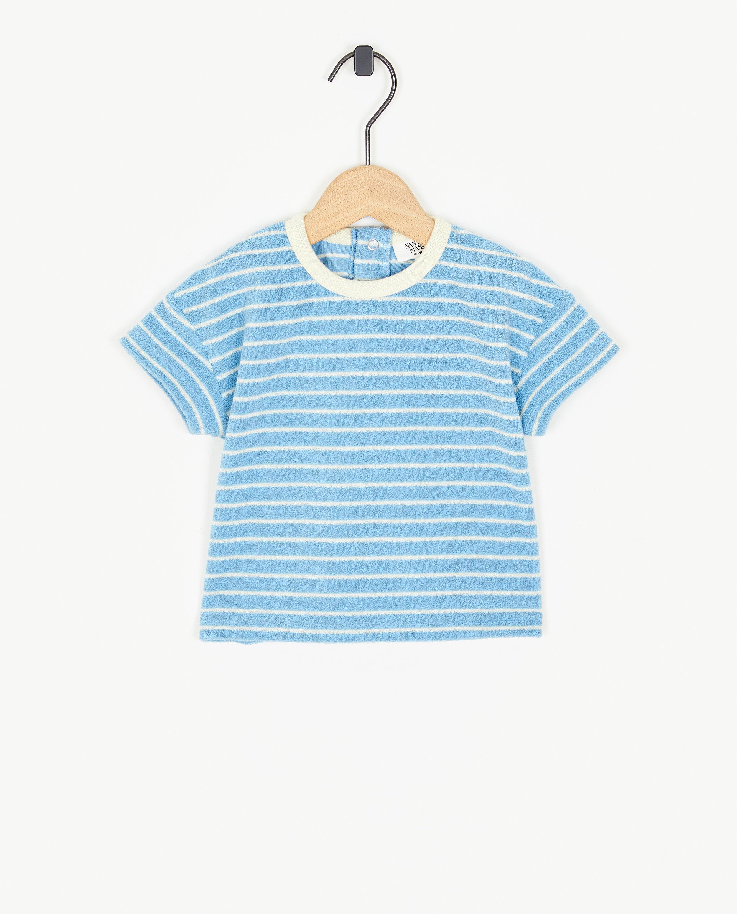 T-shirts - Unisex T-shirt spons, baby