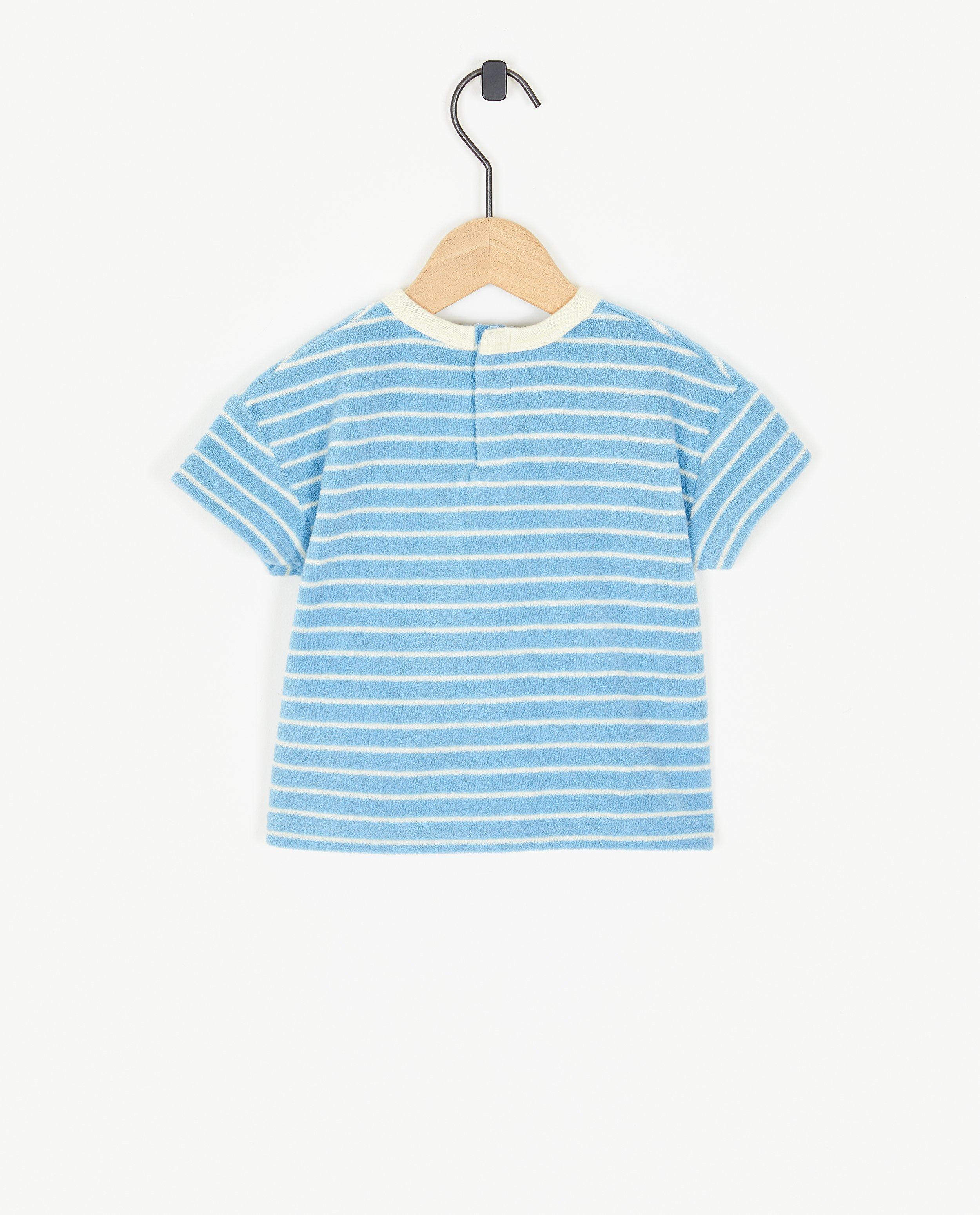 T-shirts - Unisex T-shirt spons, baby