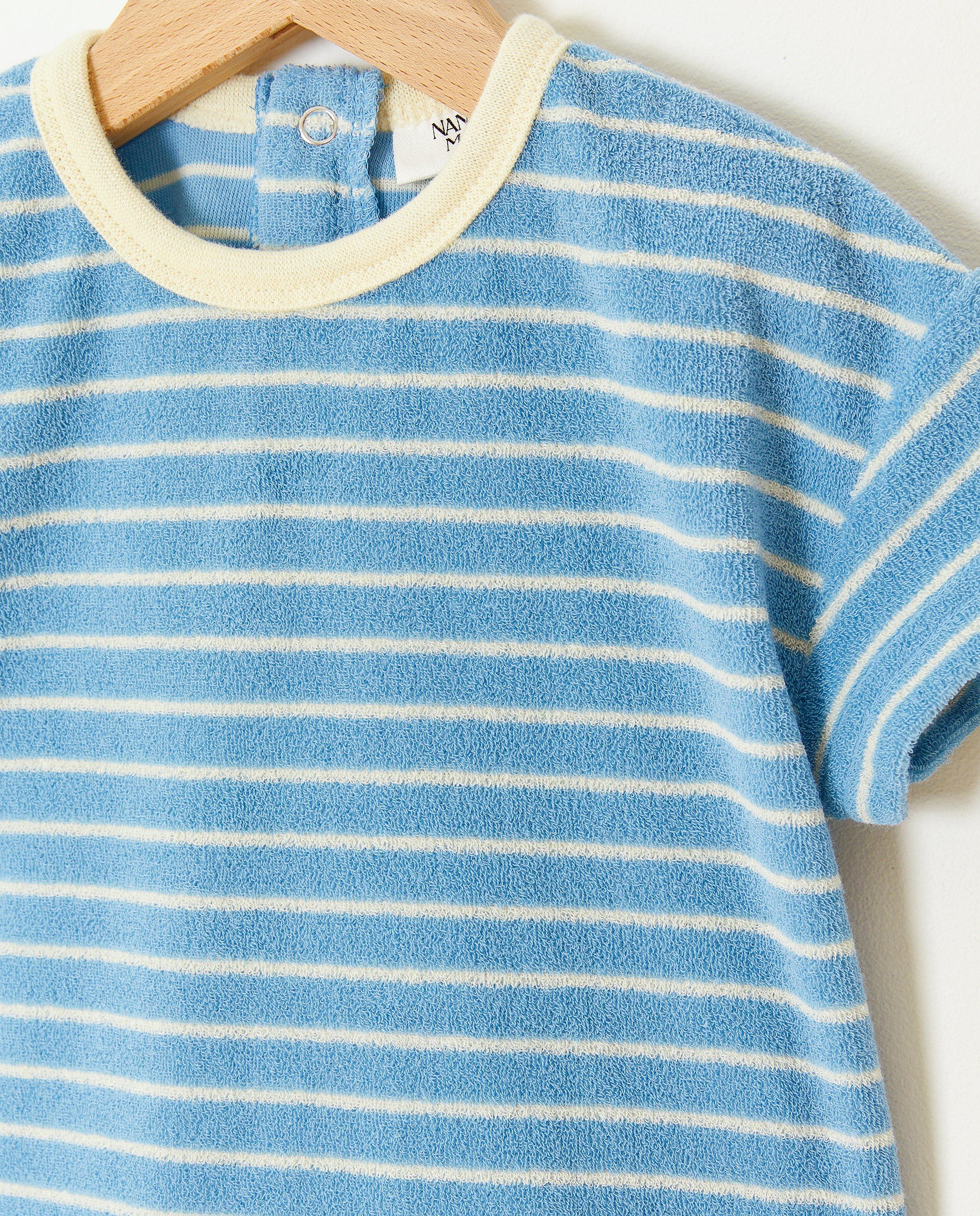 T-shirts - Unisex T-shirt spons, baby