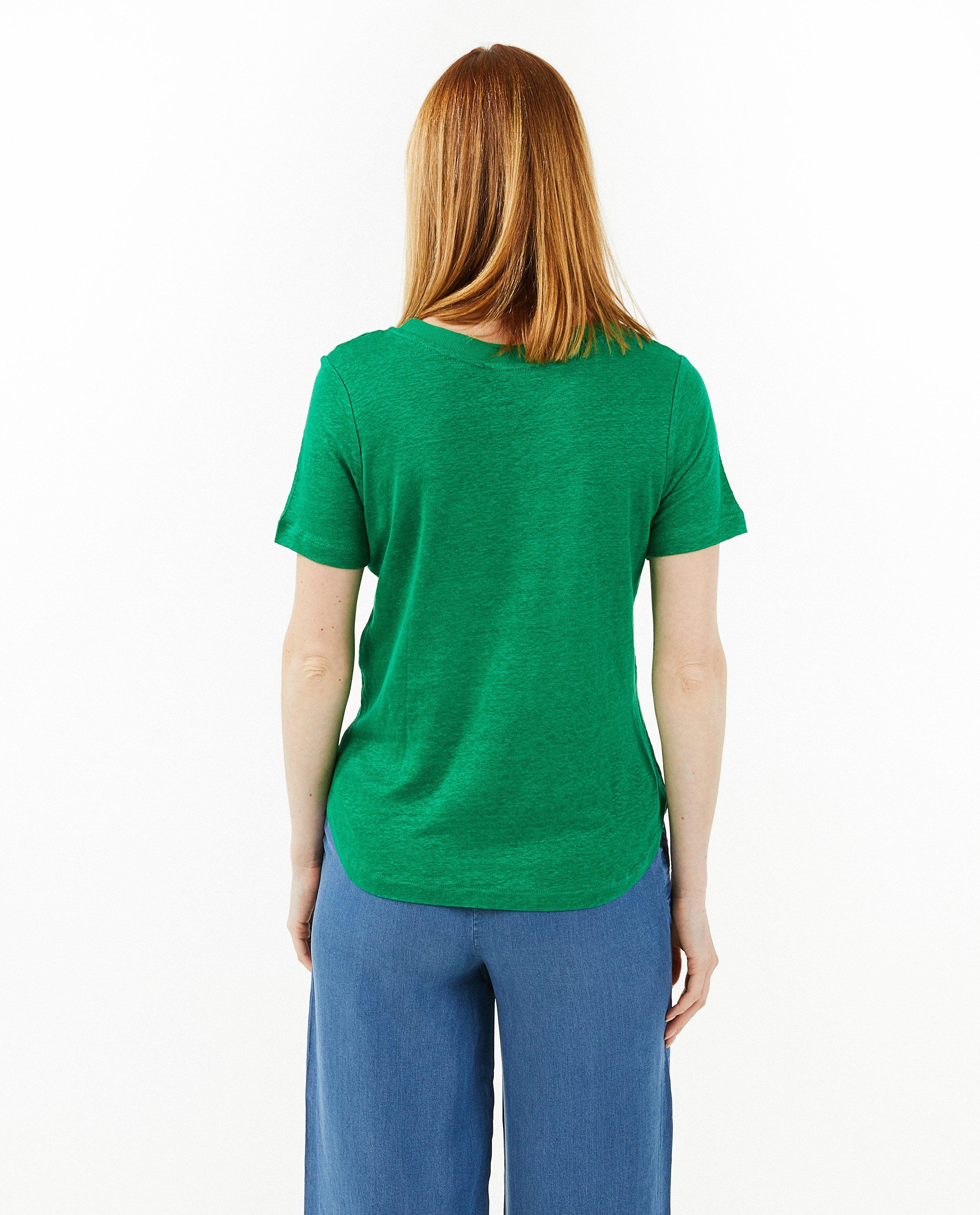 T-shirts - T-shirt en fin tricot