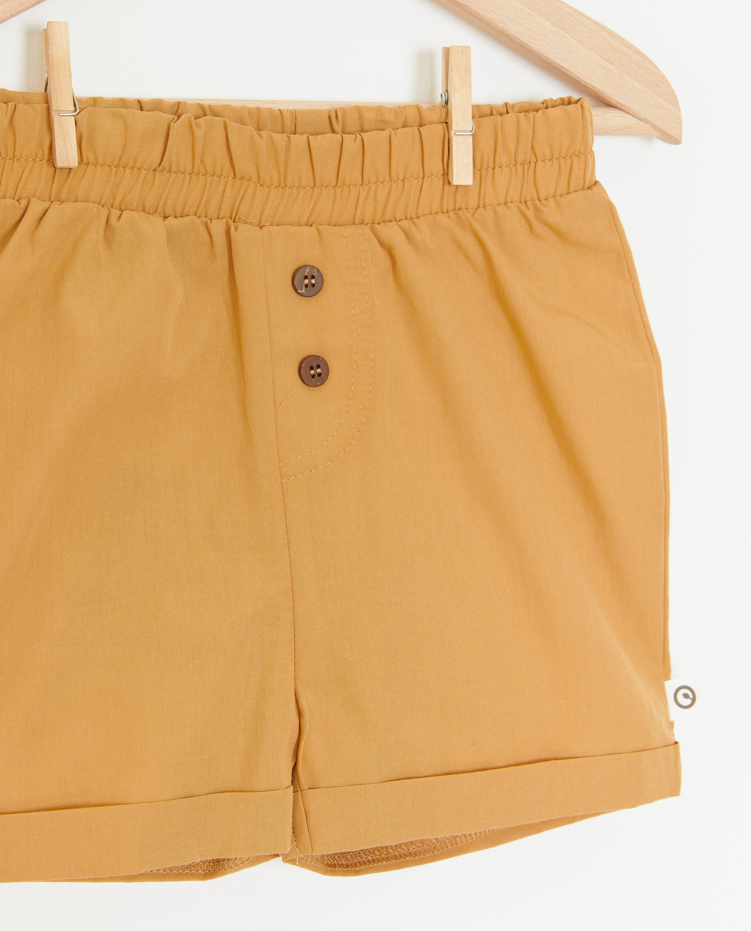 Shorten - Bruine short
