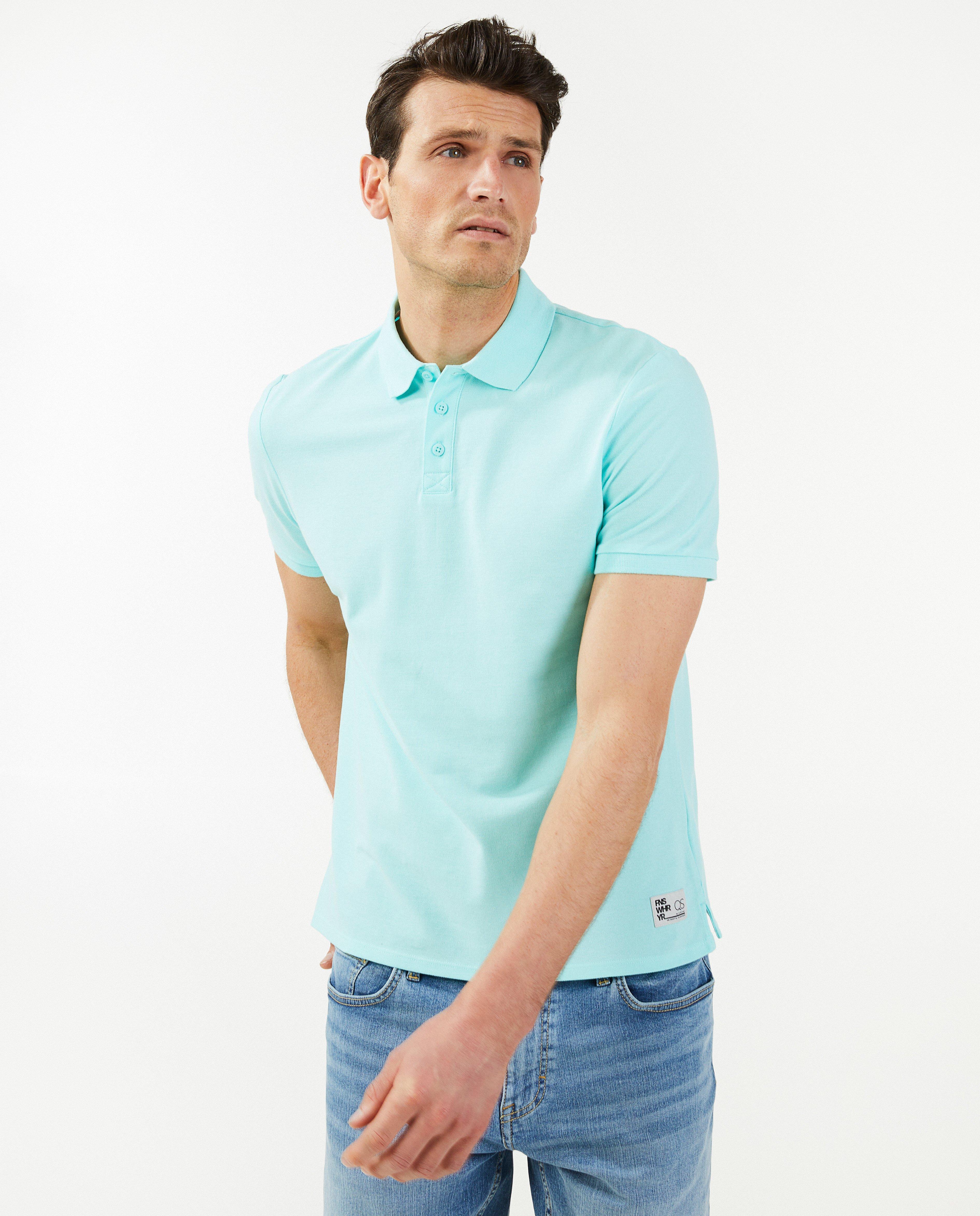 Jbc polo heren clearance