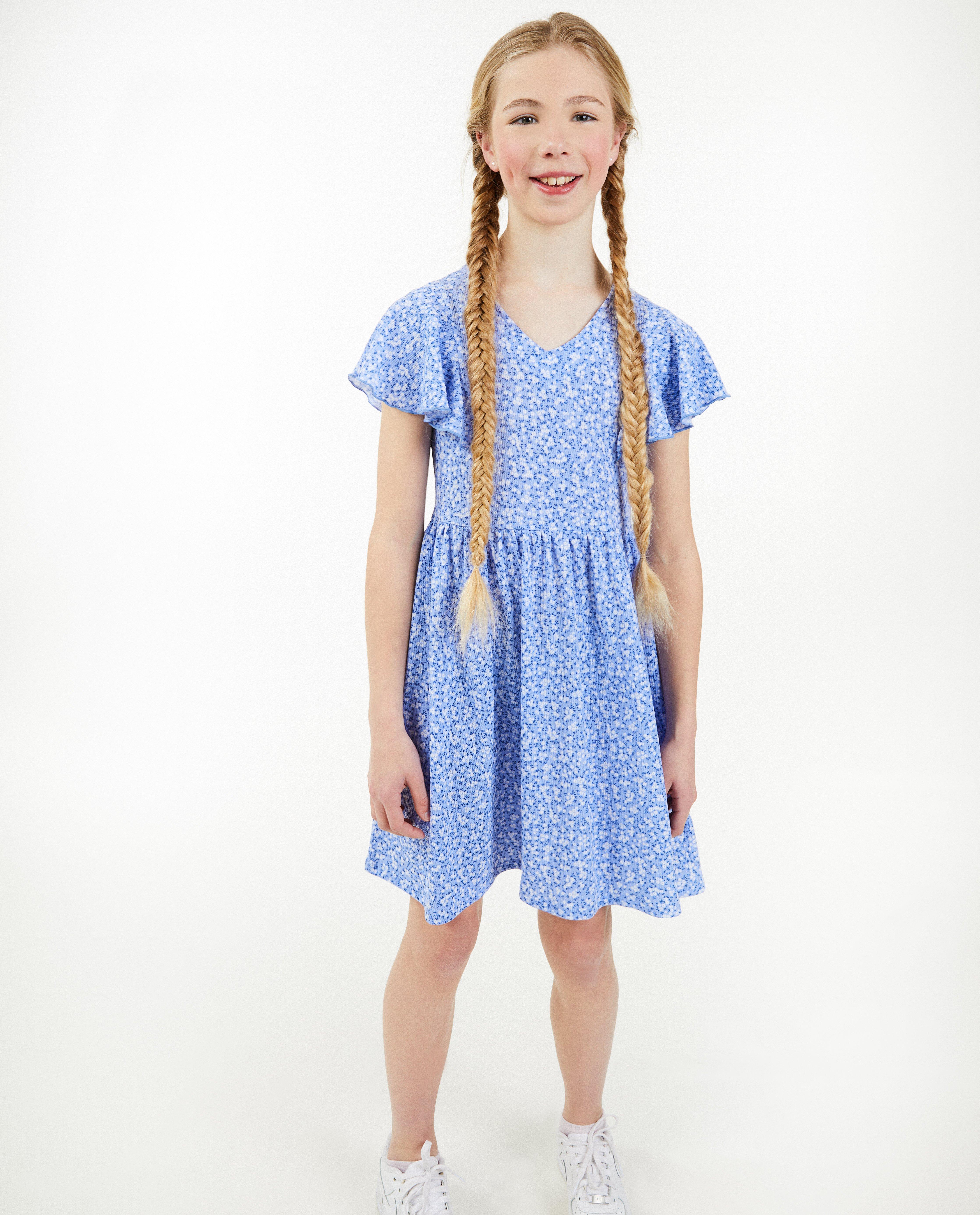 Robe fleurie - null - Besties