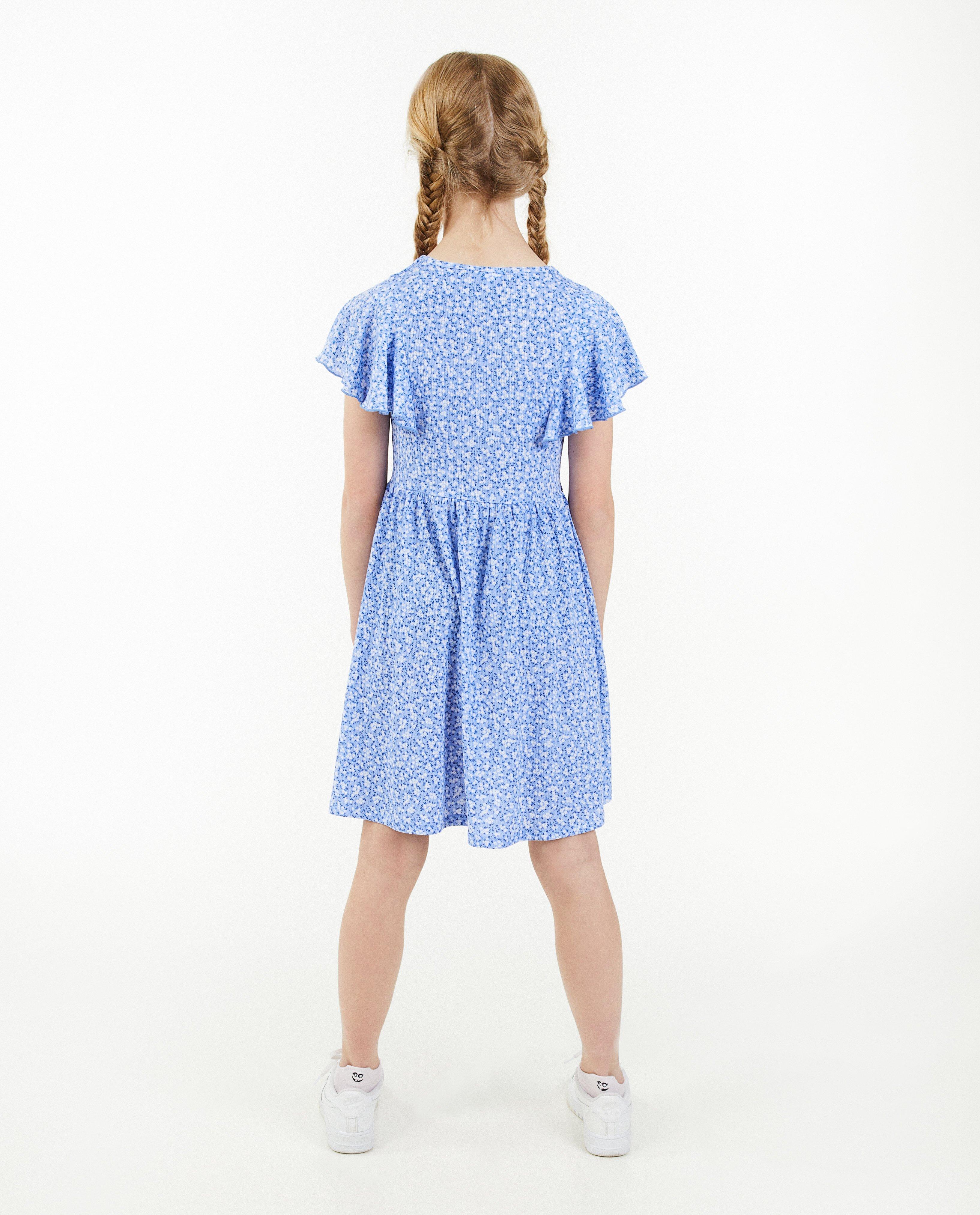 Robes - Robe fleurie
