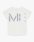 T-shirt met print - null - S. Oliver