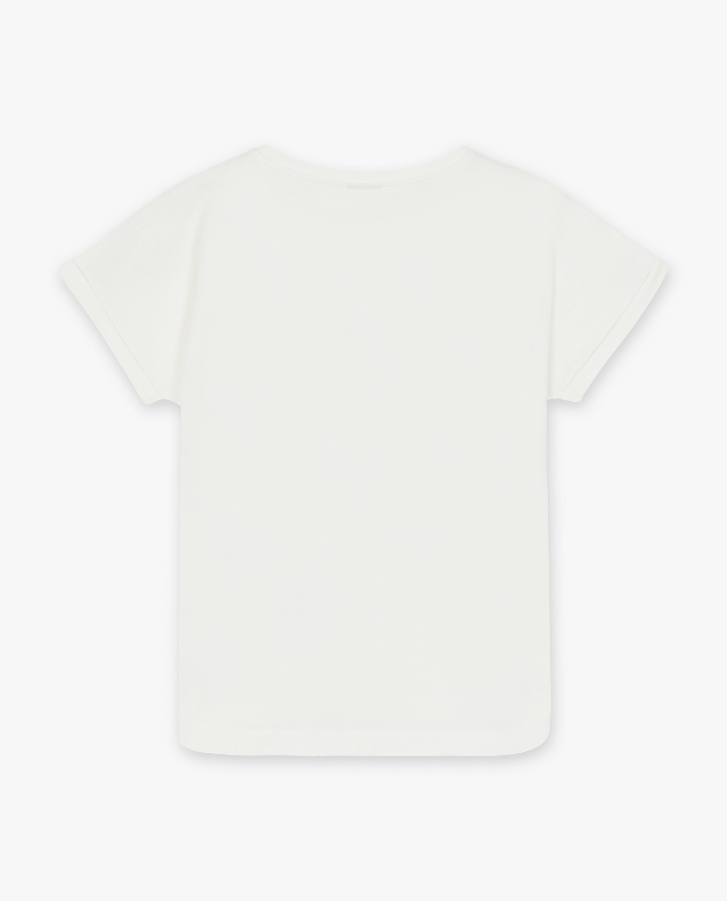 T-shirts - T-shirt met print