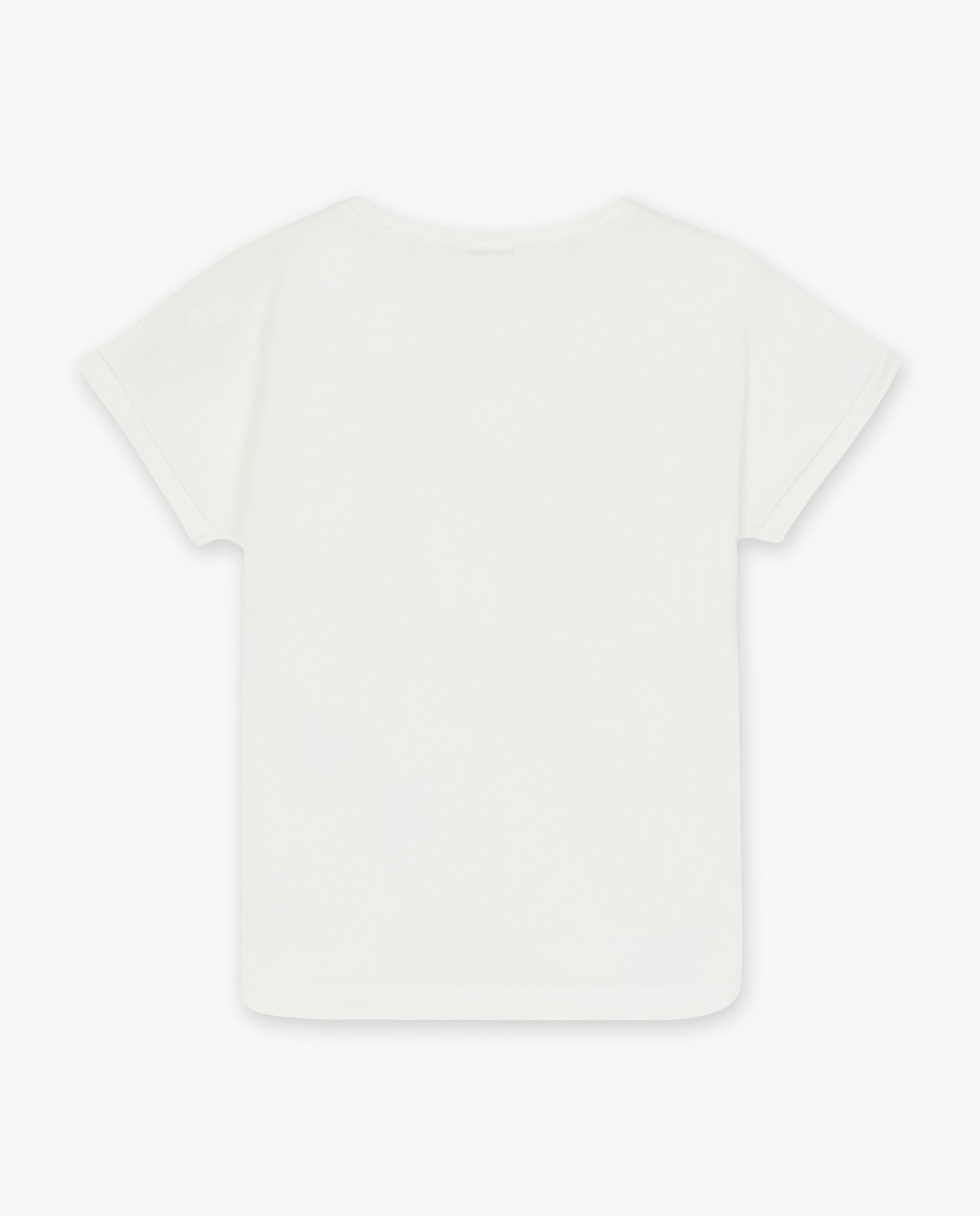 T-shirts - T-shirt met print