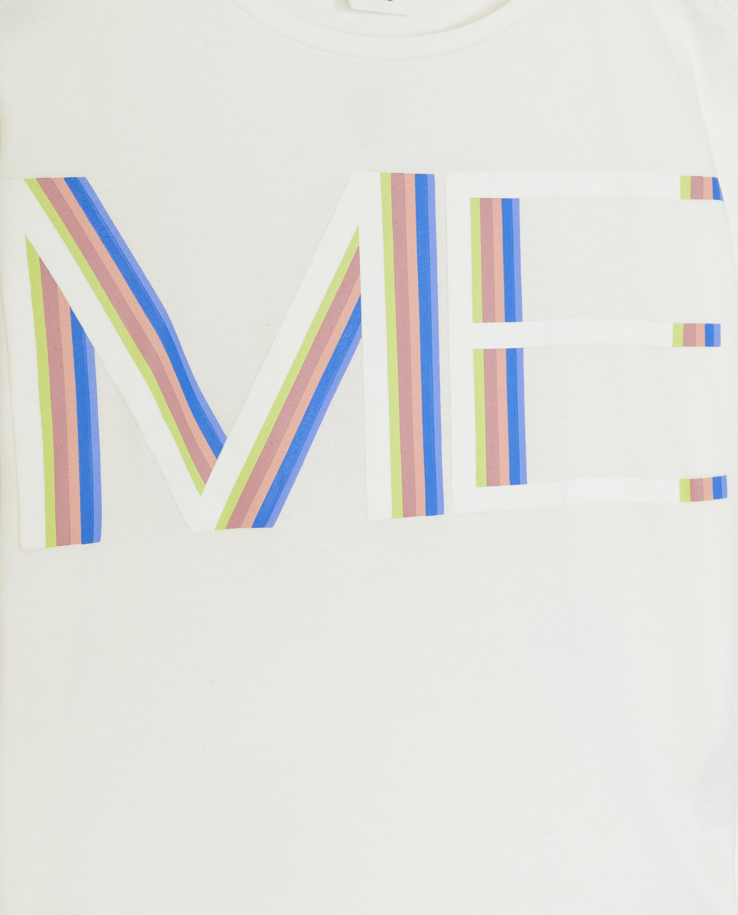 T-shirts - T-shirt met print