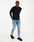 Jeans bleu, coupe skinny - null - OVS