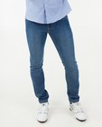 Jeans - Jeans bleu, slim fit
